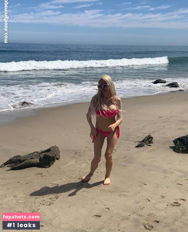 Angelique Morgan gallery photo #242