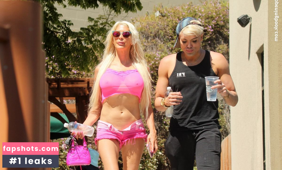 Angelique Morgan gallery photo #257