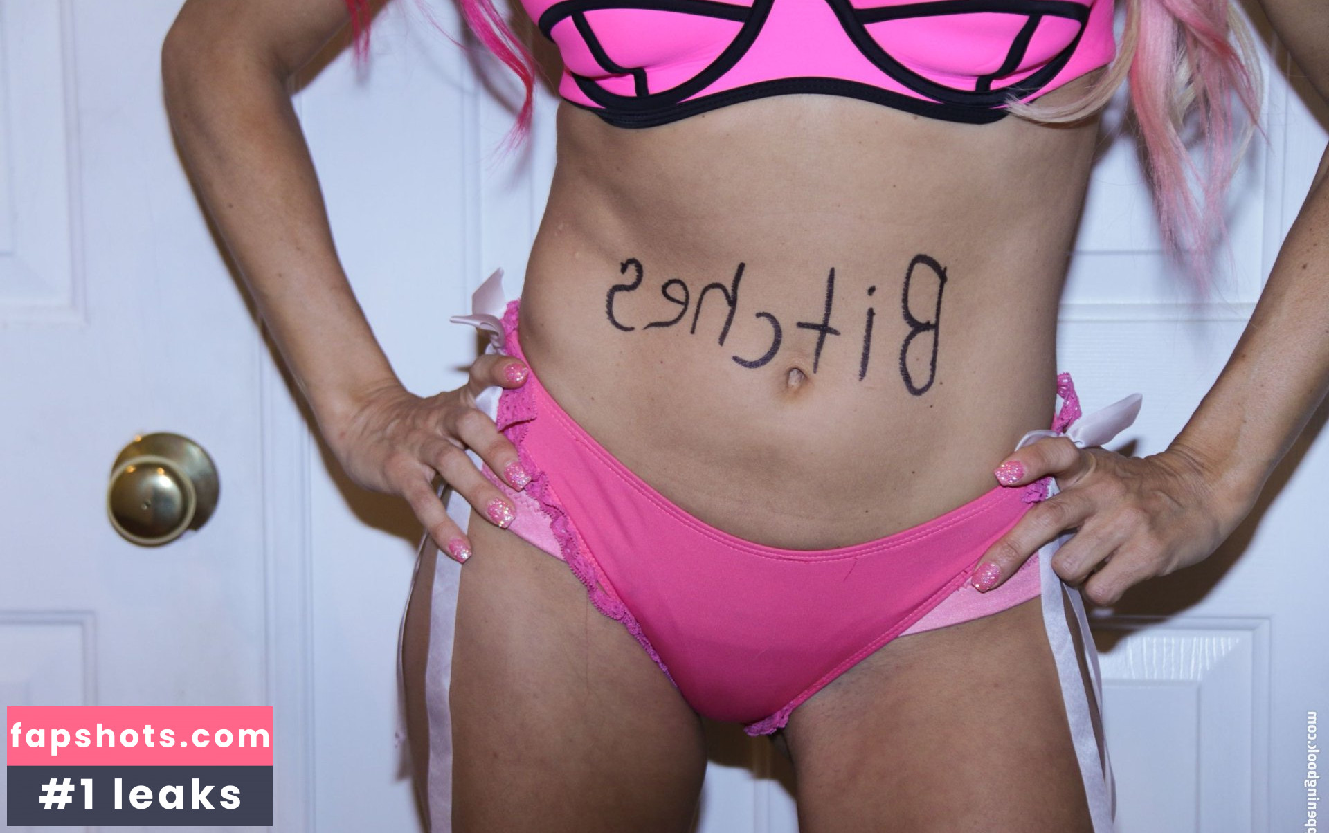 Angelique Morgan gallery photo #275