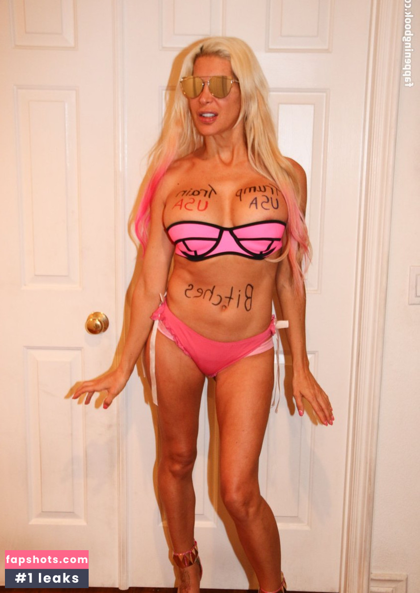 Angelique Morgan gallery photo #276