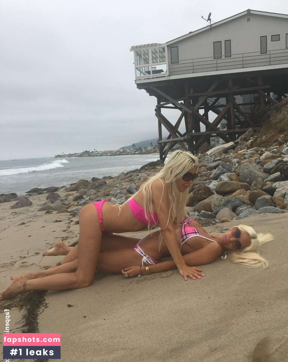 Angelique Morgan gallery photo #328