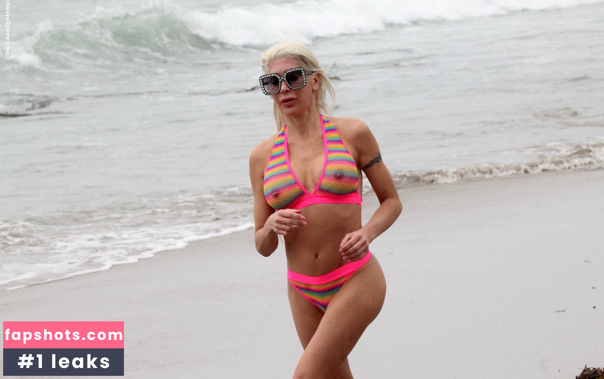 Angelique Morgan gallery photo #353