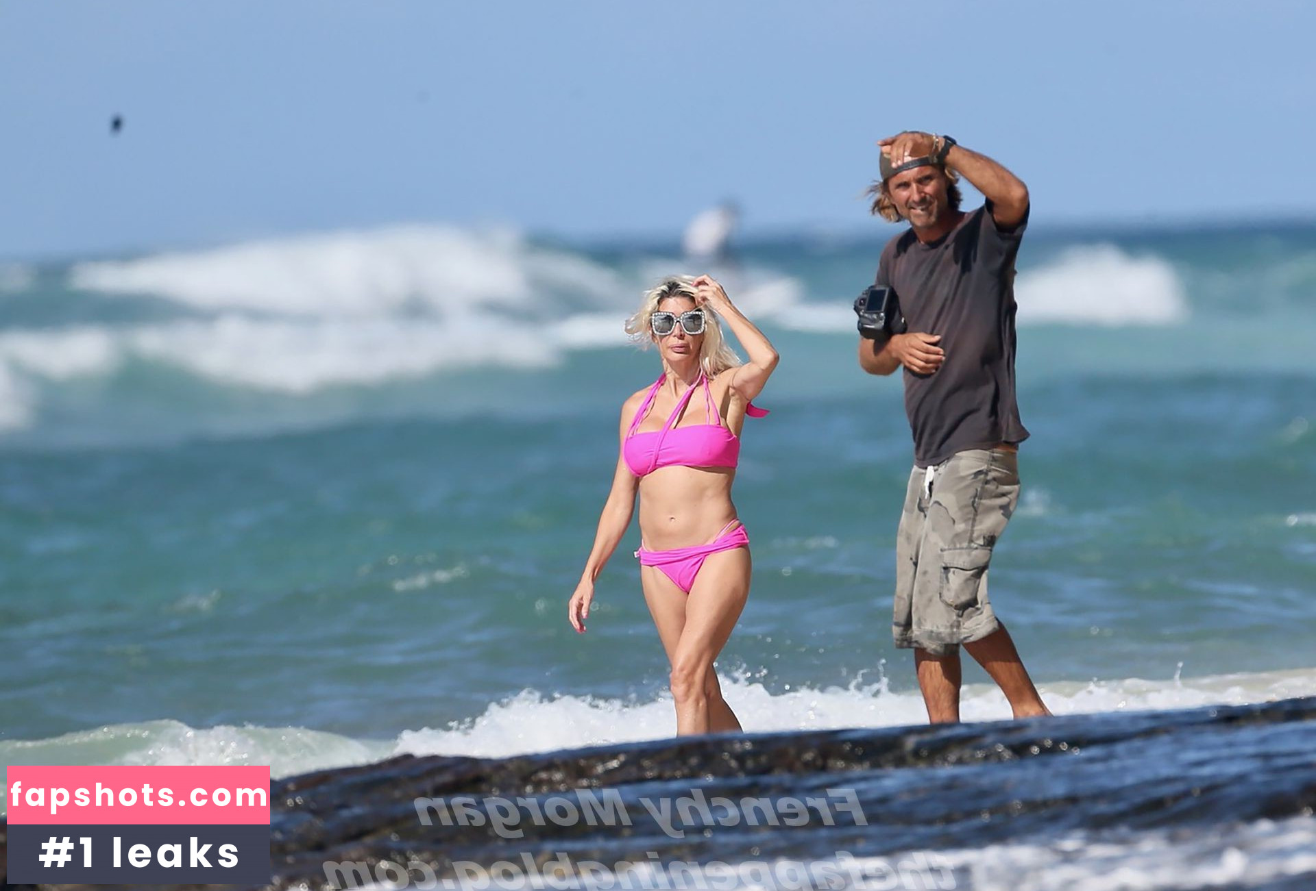 Angelique Morgan gallery photo #65