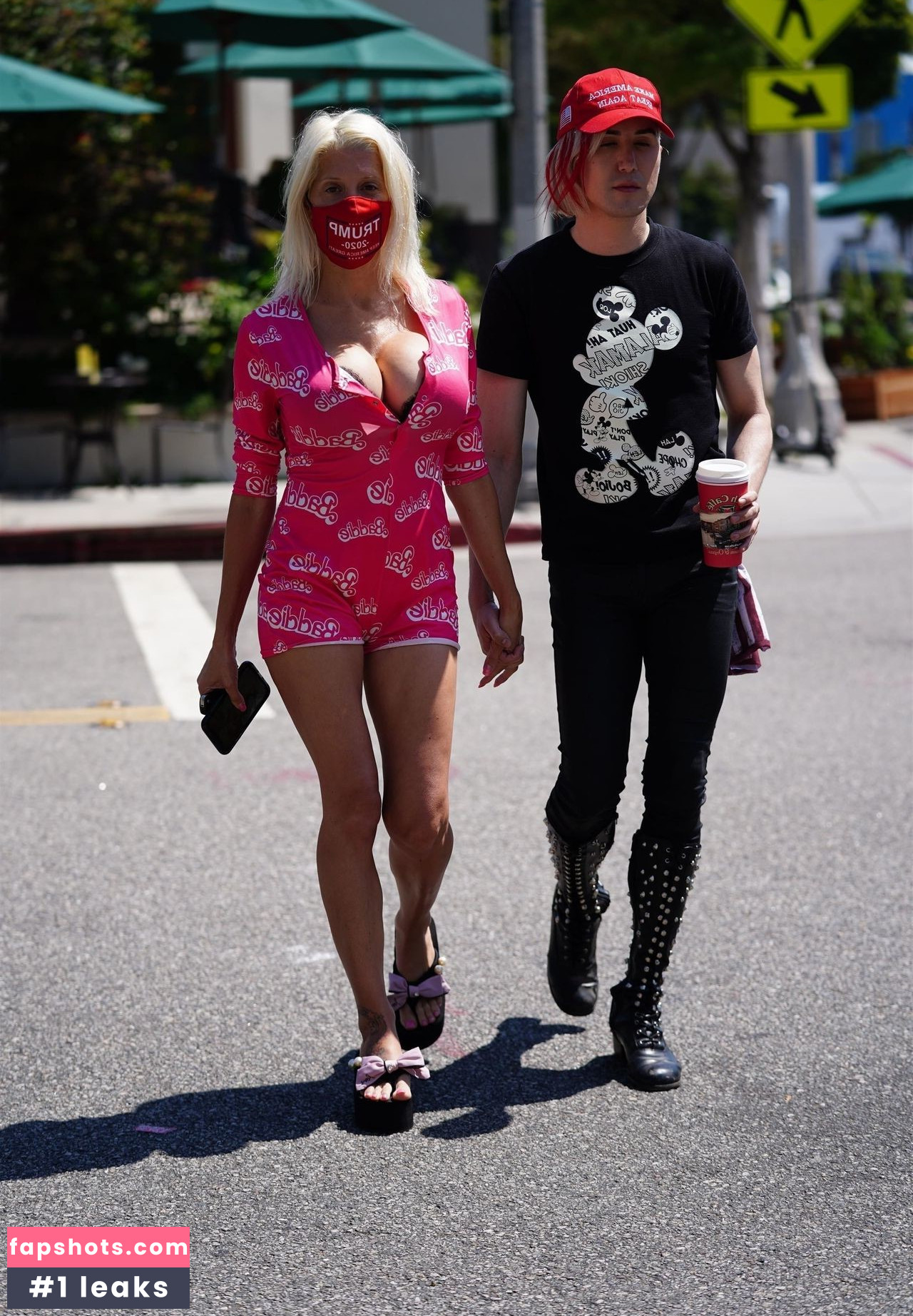 Angelique Morgan gallery photo #70