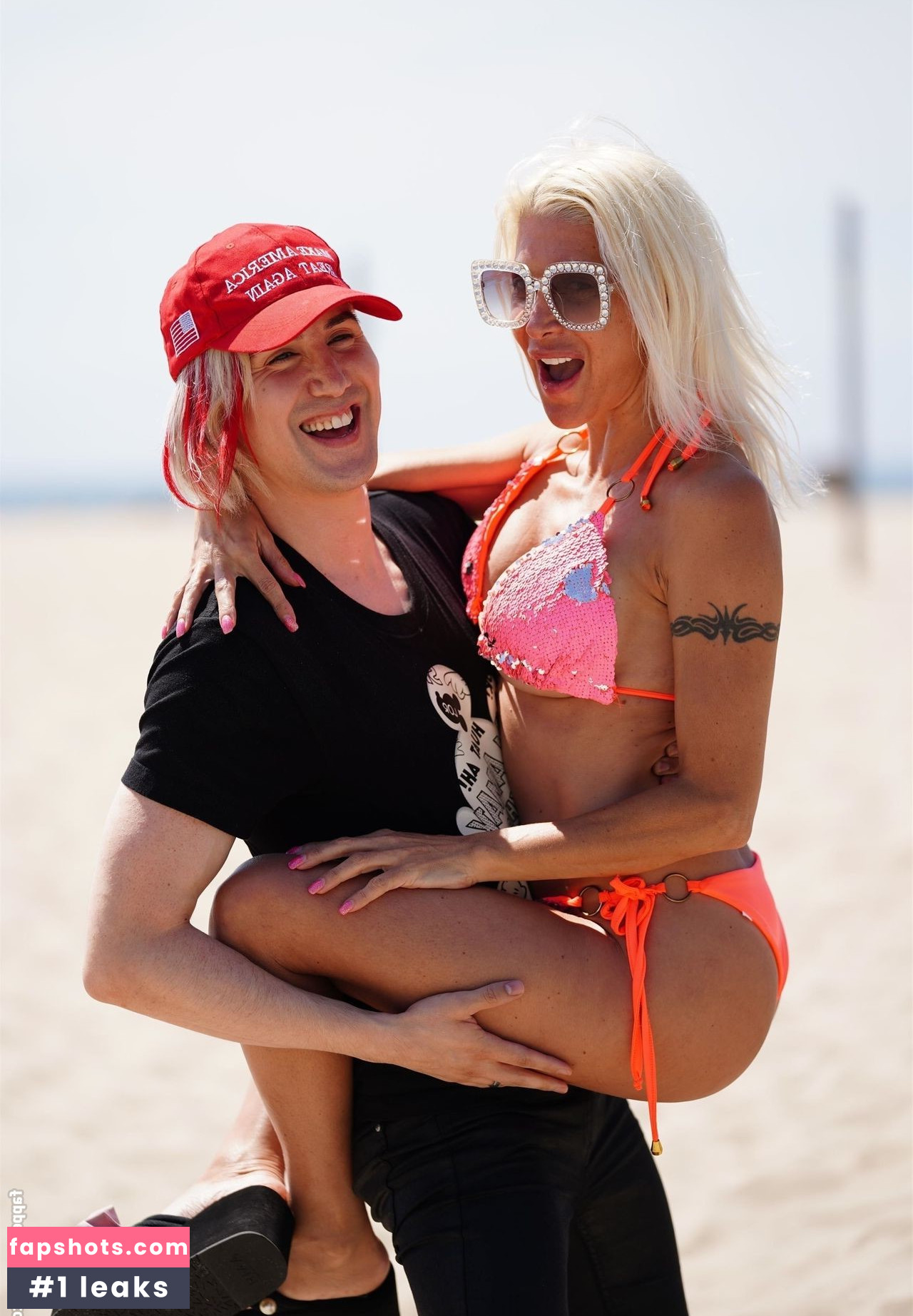 Angelique Morgan gallery photo #75