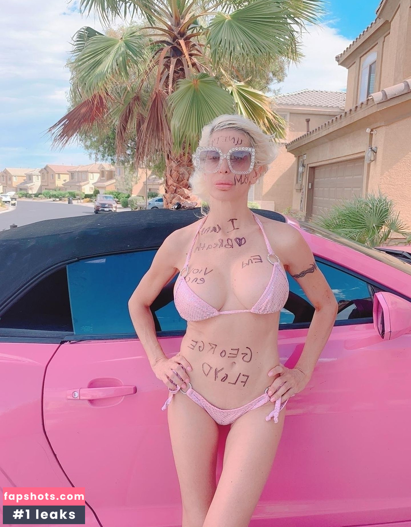 Angelique Morgan gallery photo #85