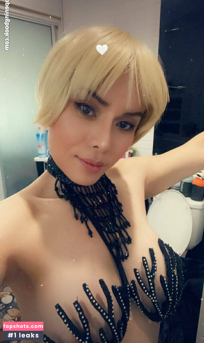 angeliya_rose Nacktheit OnlyFans Fotos #2 - Fapshots