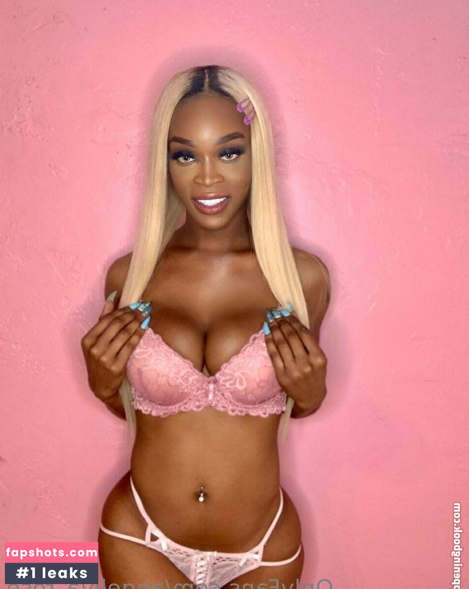 angeliya_rose Nacktheit OnlyFans Fotos #35 - Fapshots