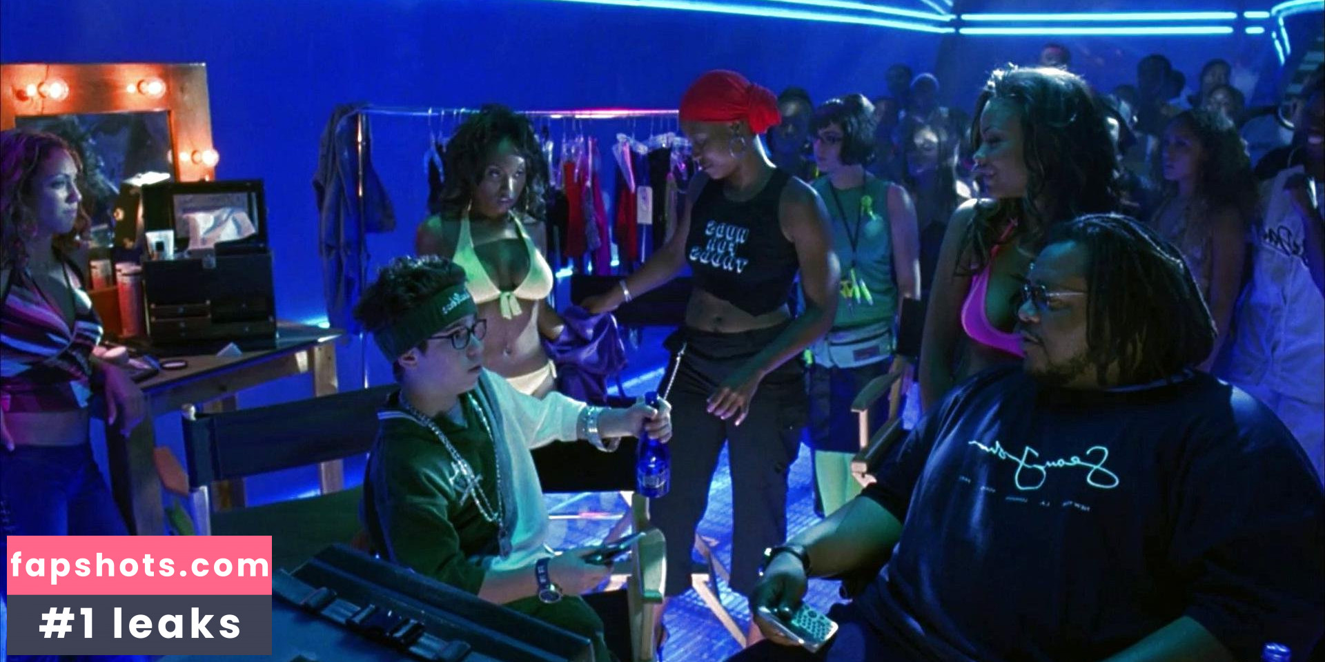 Angell Conwell gallery photo #4