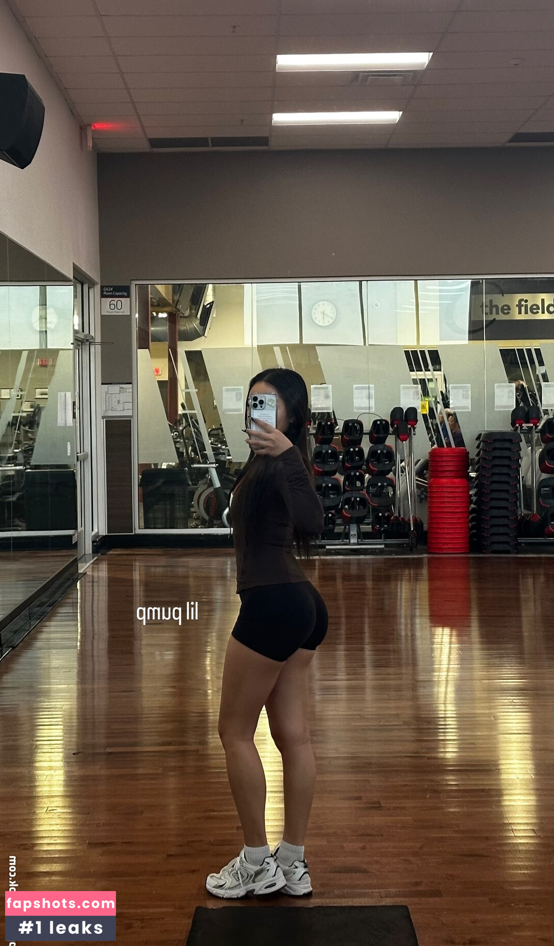 Angelle Dagun gallery photo #13