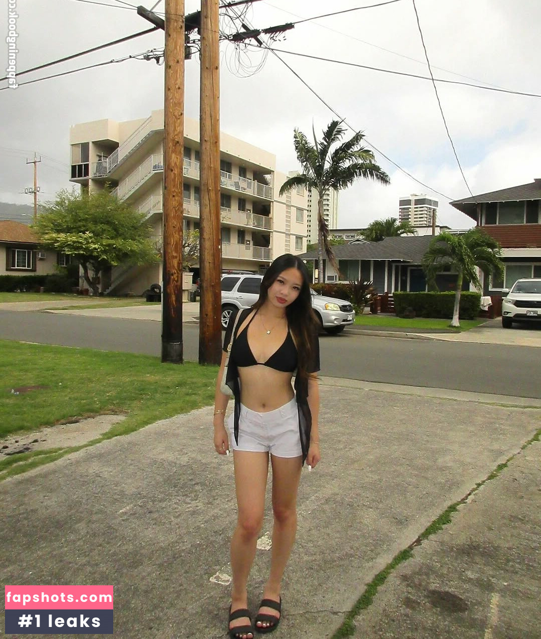 Angelle Dagun gallery photo #21