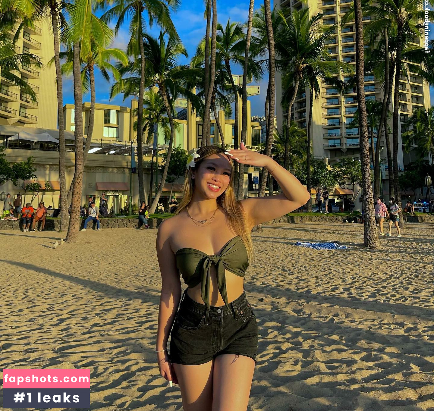 Angelle Dagun gallery photo #22