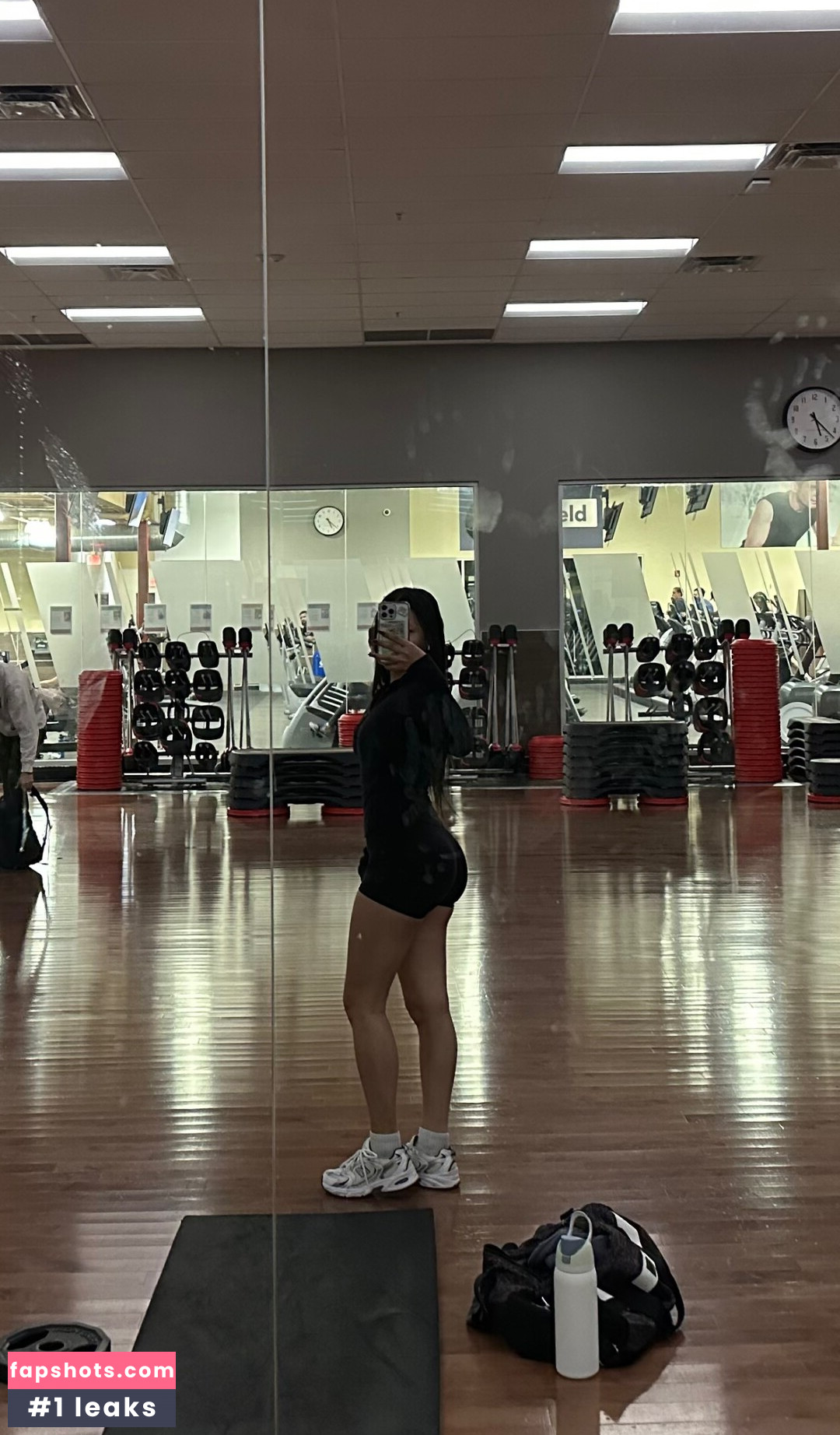 Angelle Dagun gallery photo #9