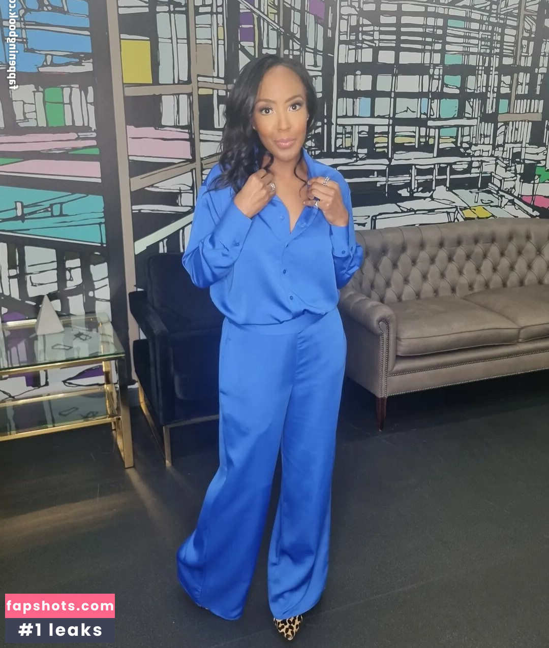 Angellica Bell gallery photo #11