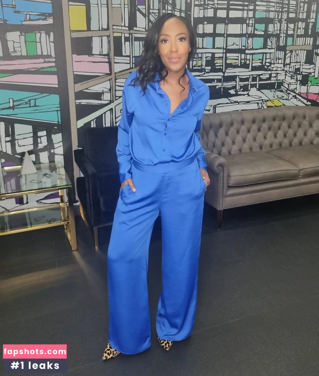 Angellica Bell gallery photo #15