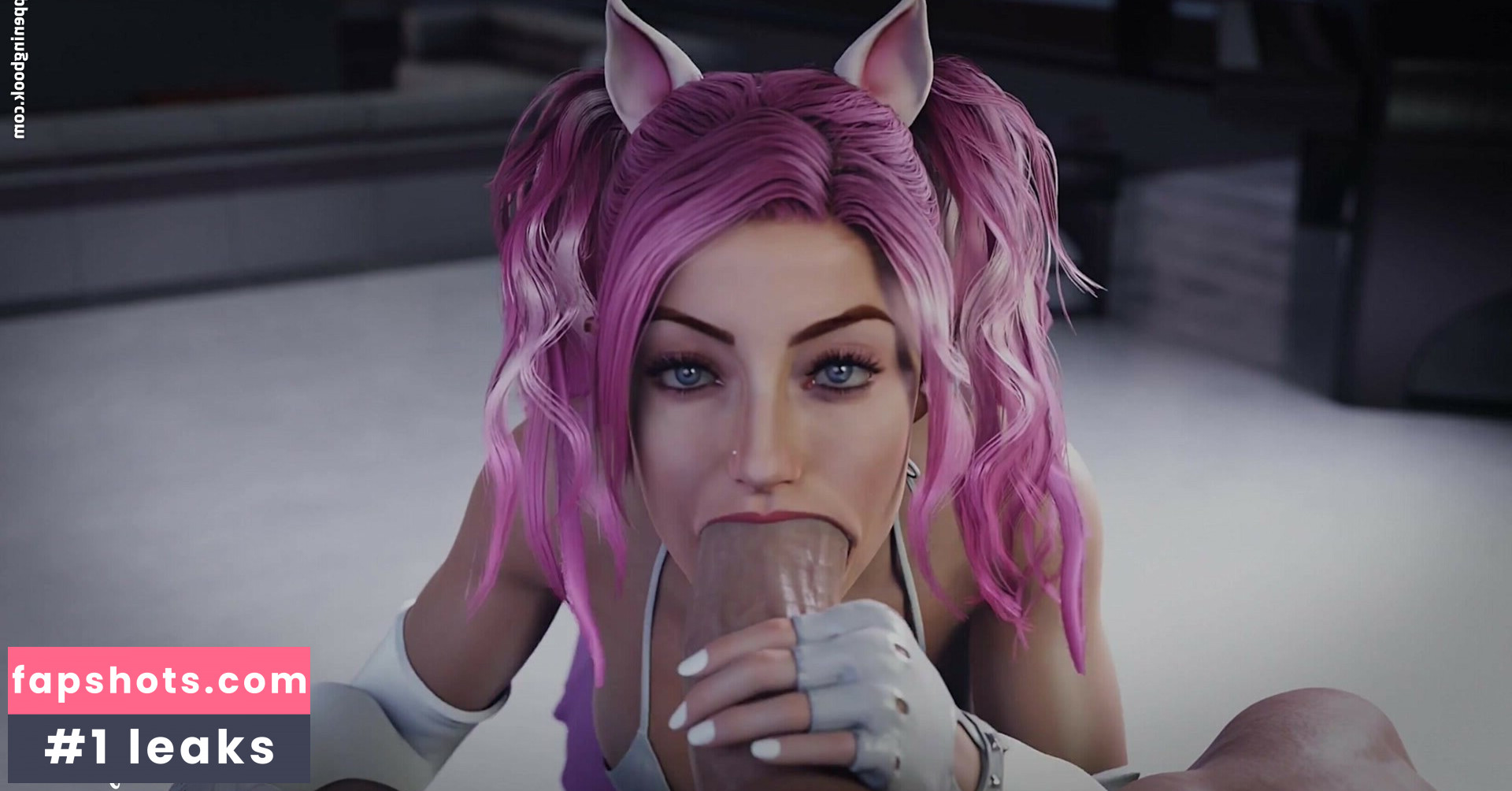 Angellica Good gallery photo #3