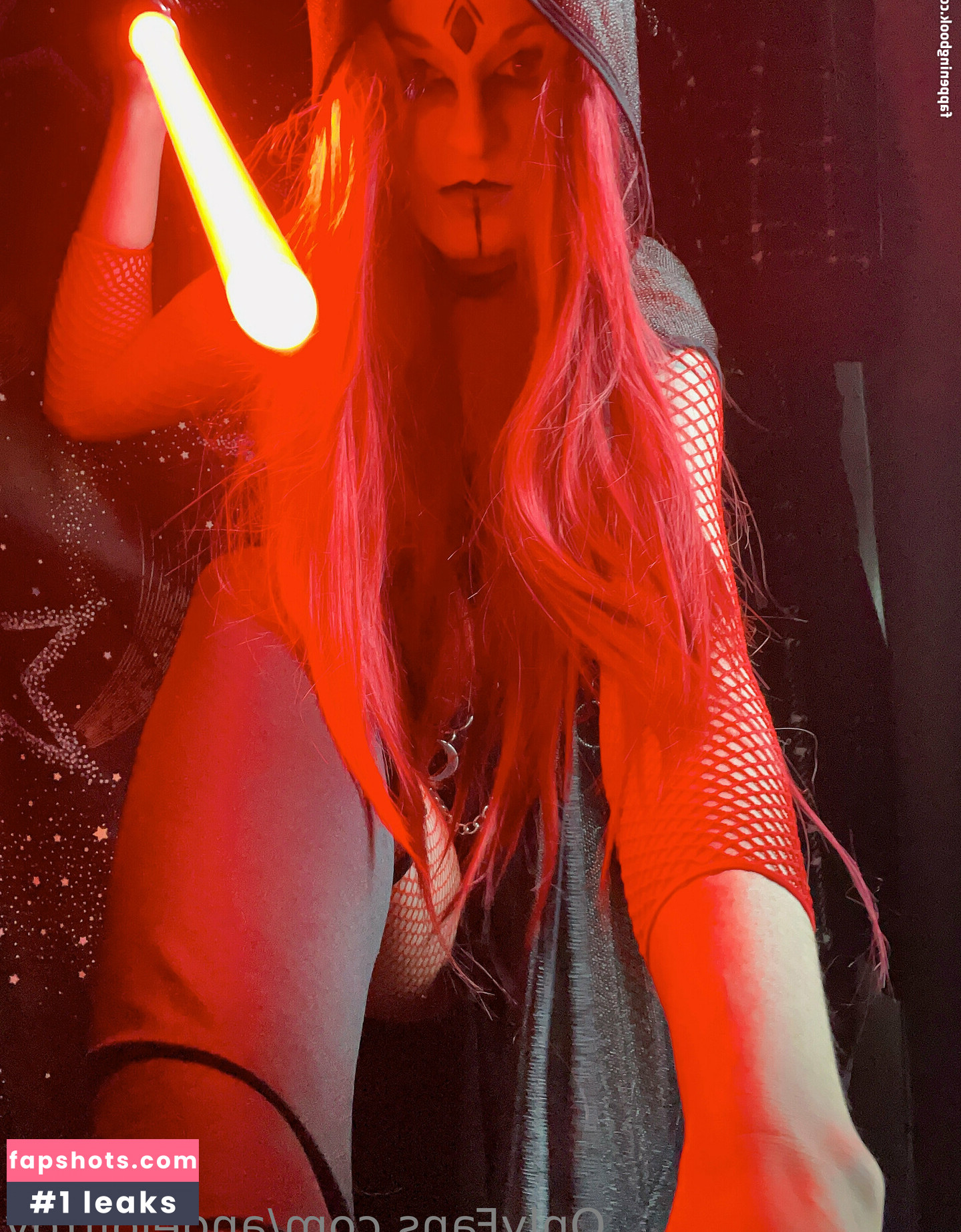 angeloftroy gallery photo #2