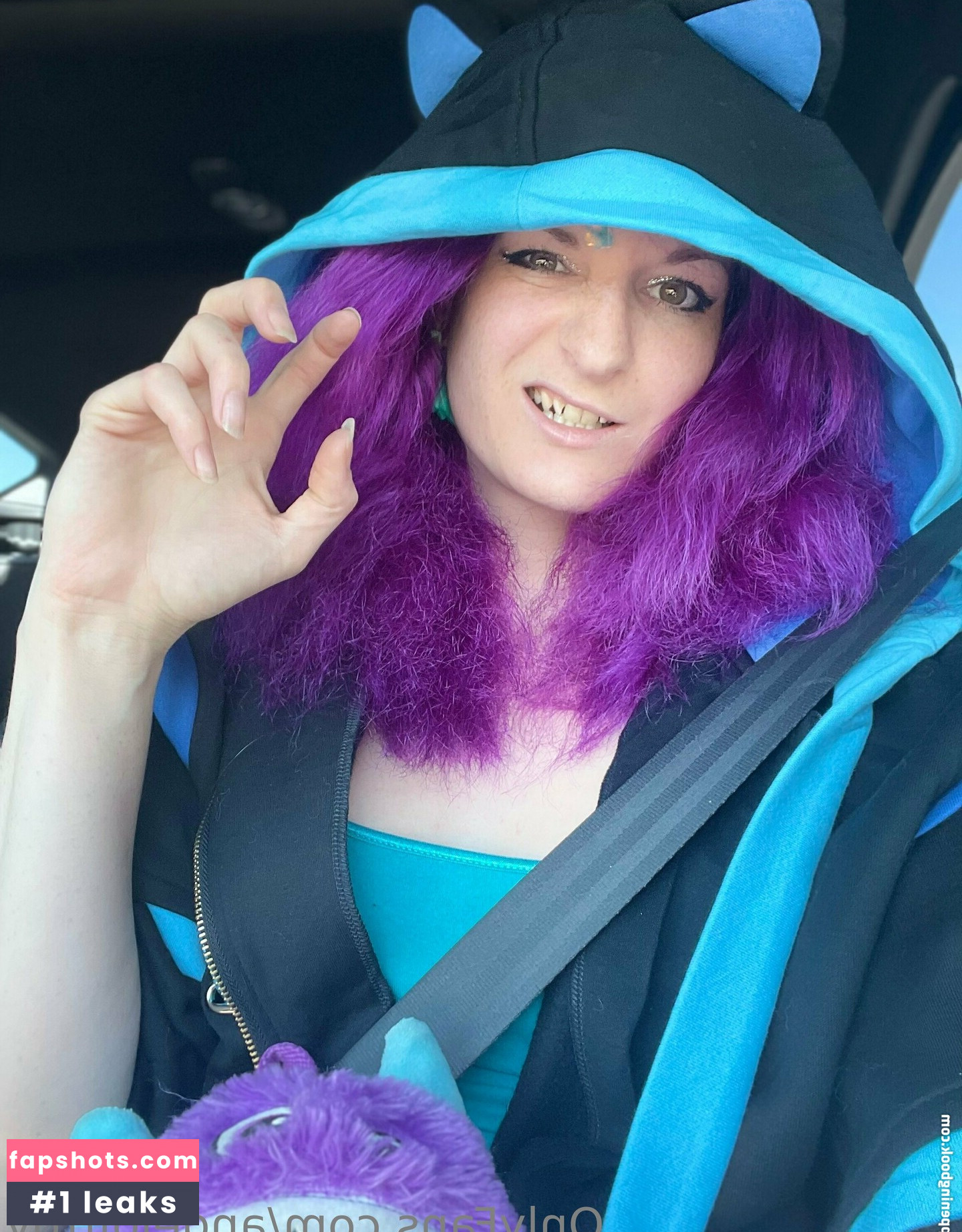 angeloftroy gallery photo #14