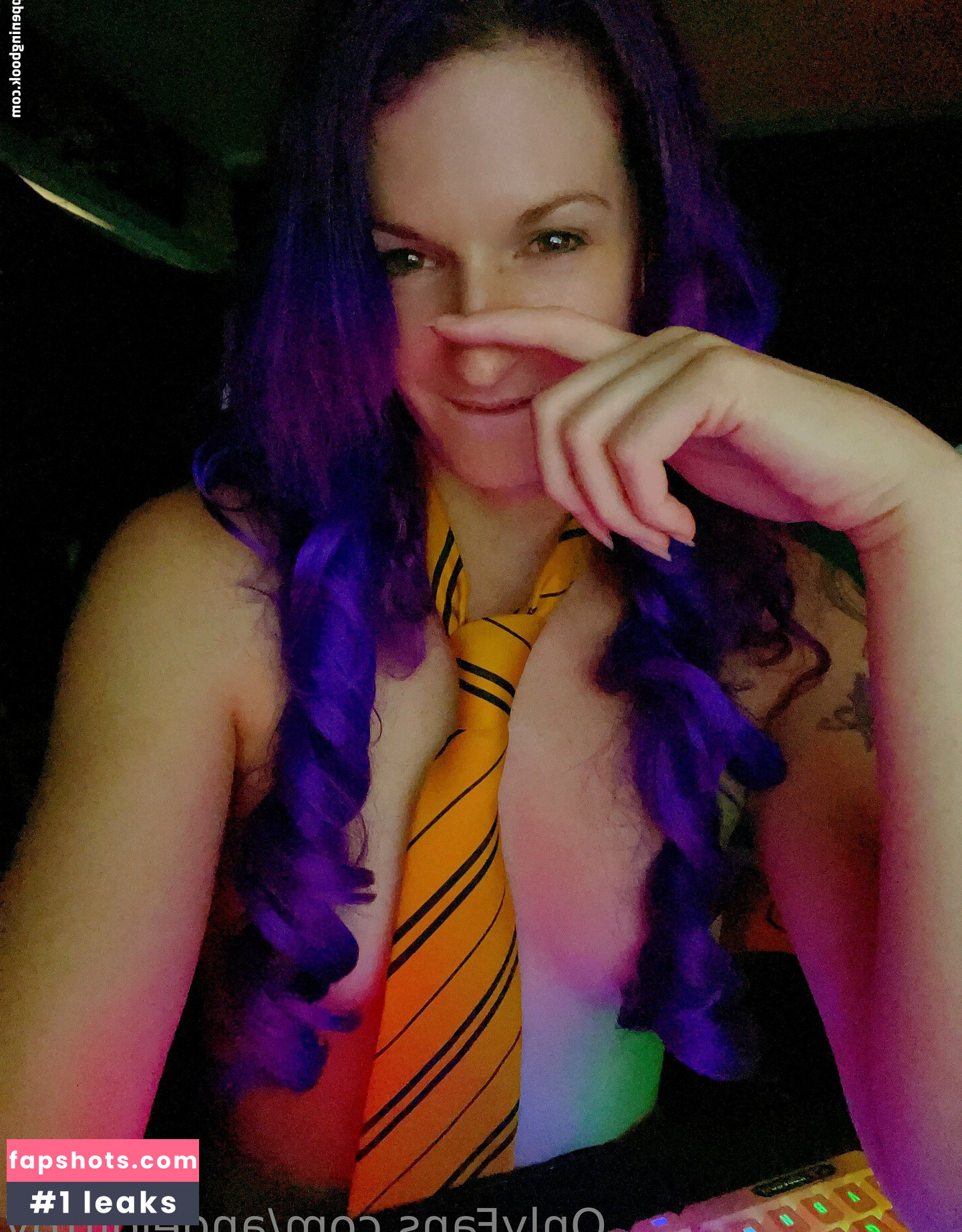 angeloftroy gallery photo #18