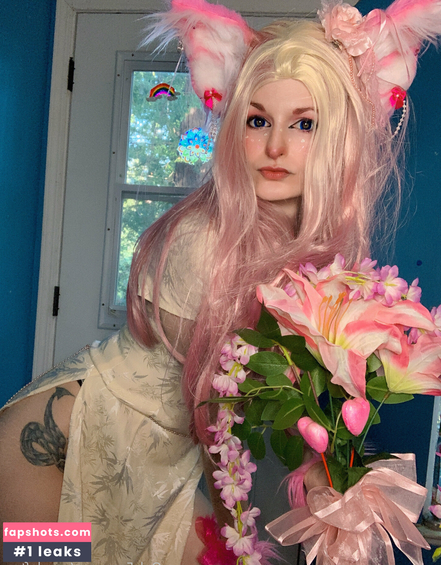 angeloftroy gallery photo #41