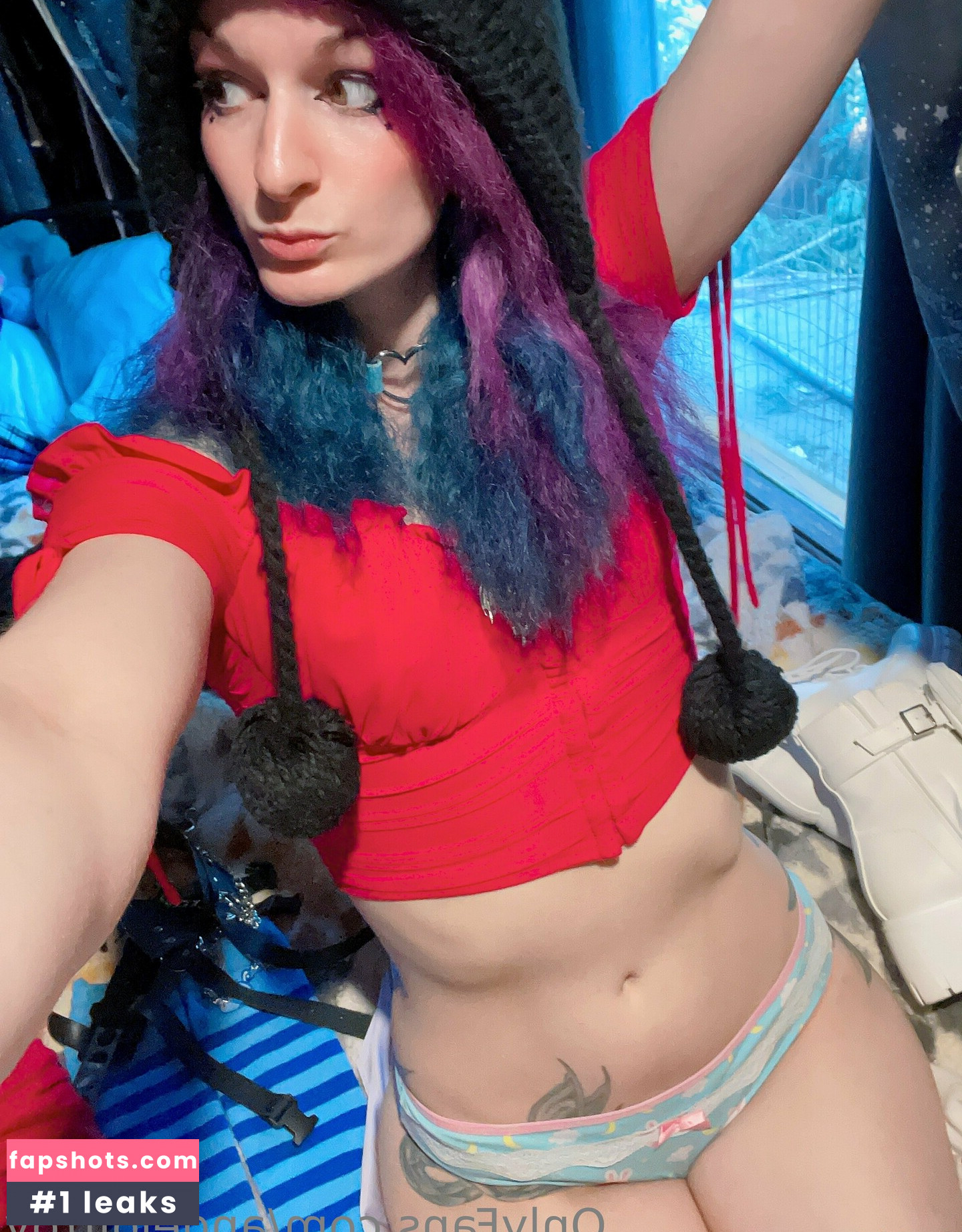 angeloftroy gallery photo #8