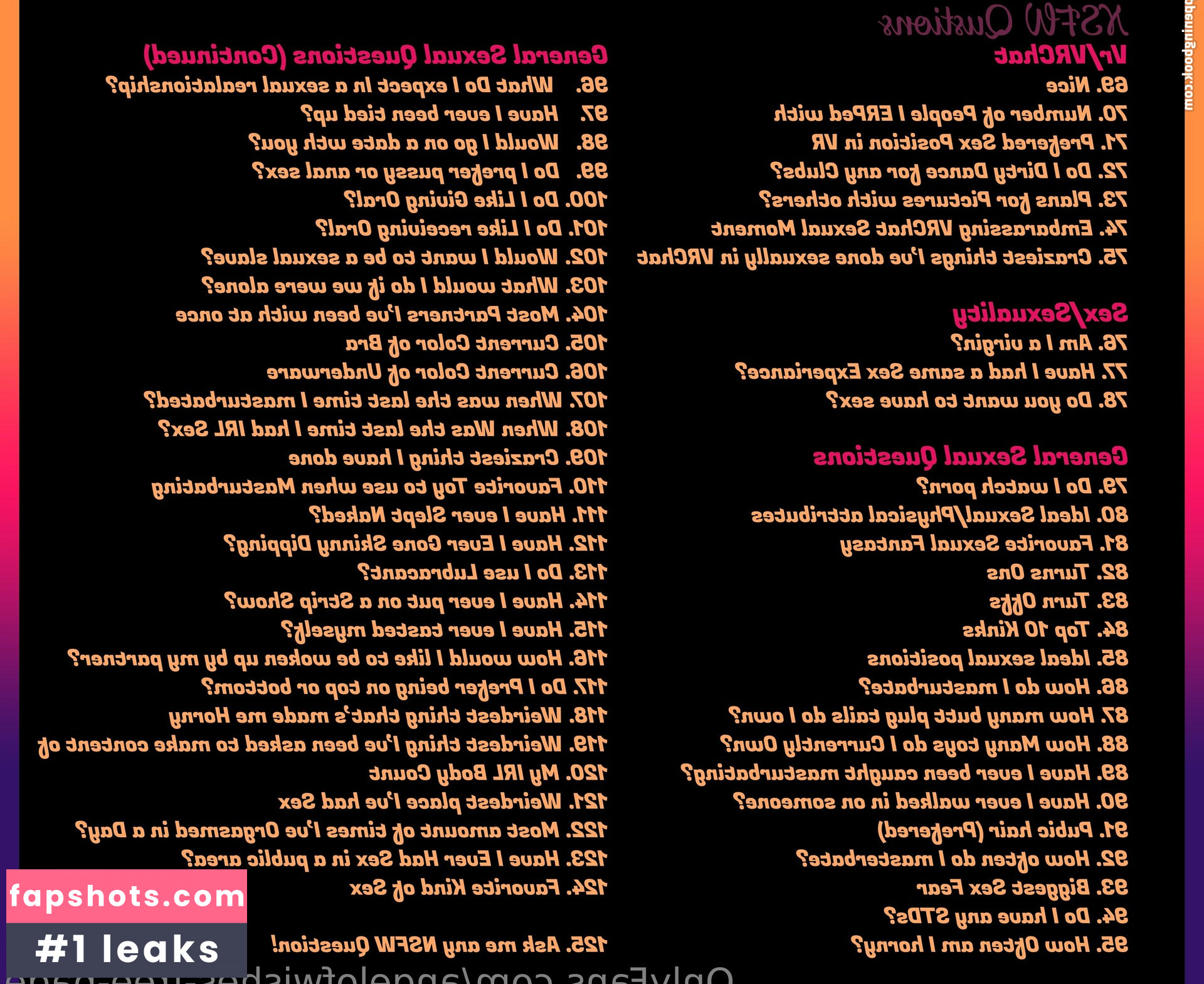 angelofwishes-free-page Nacktheit OnlyFans Fotos #8 - Fapshots