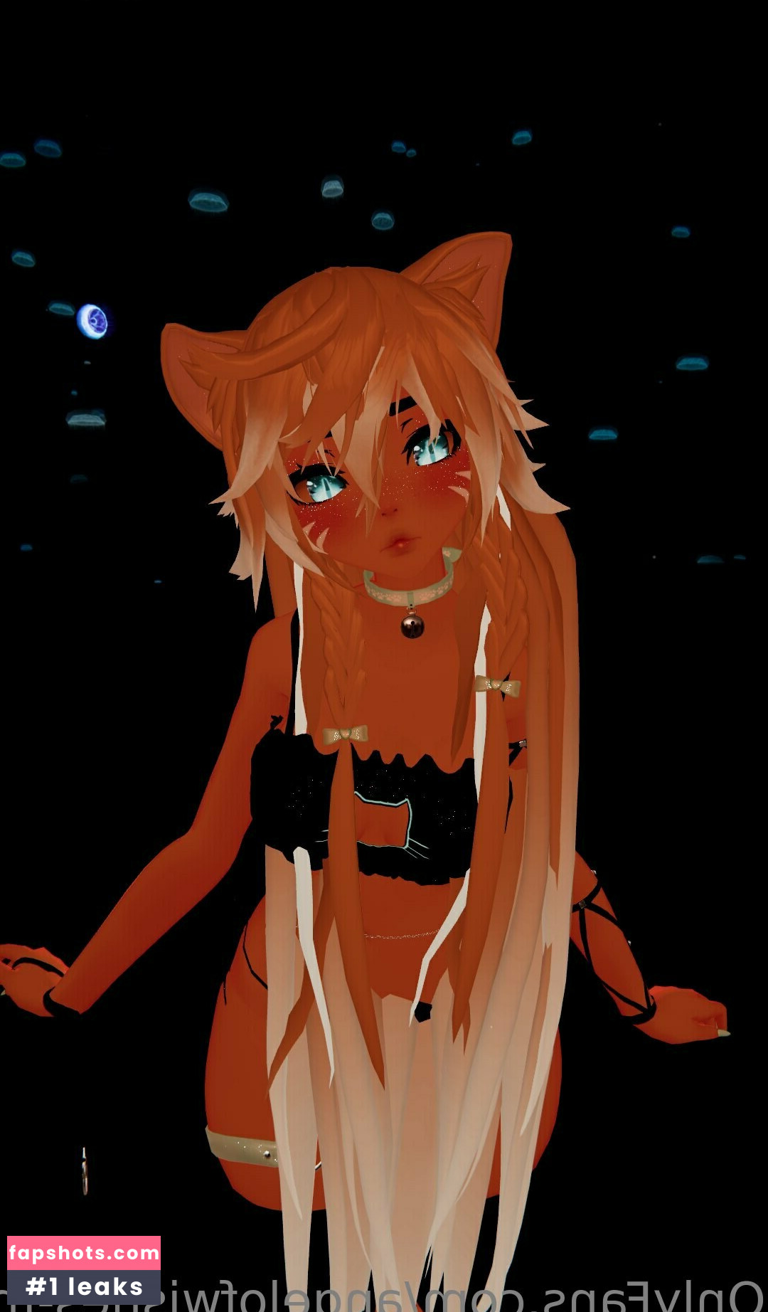 angelofwishes-free-page Nacktheit OnlyFans Fotos #10 - Fapshots