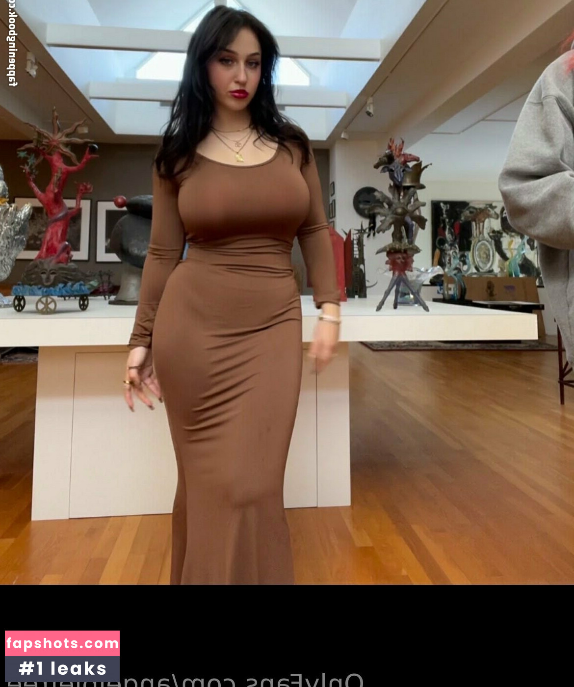 angelpiefree Nahé úniky fotek pouze od fanoušků #4 - Fapshots