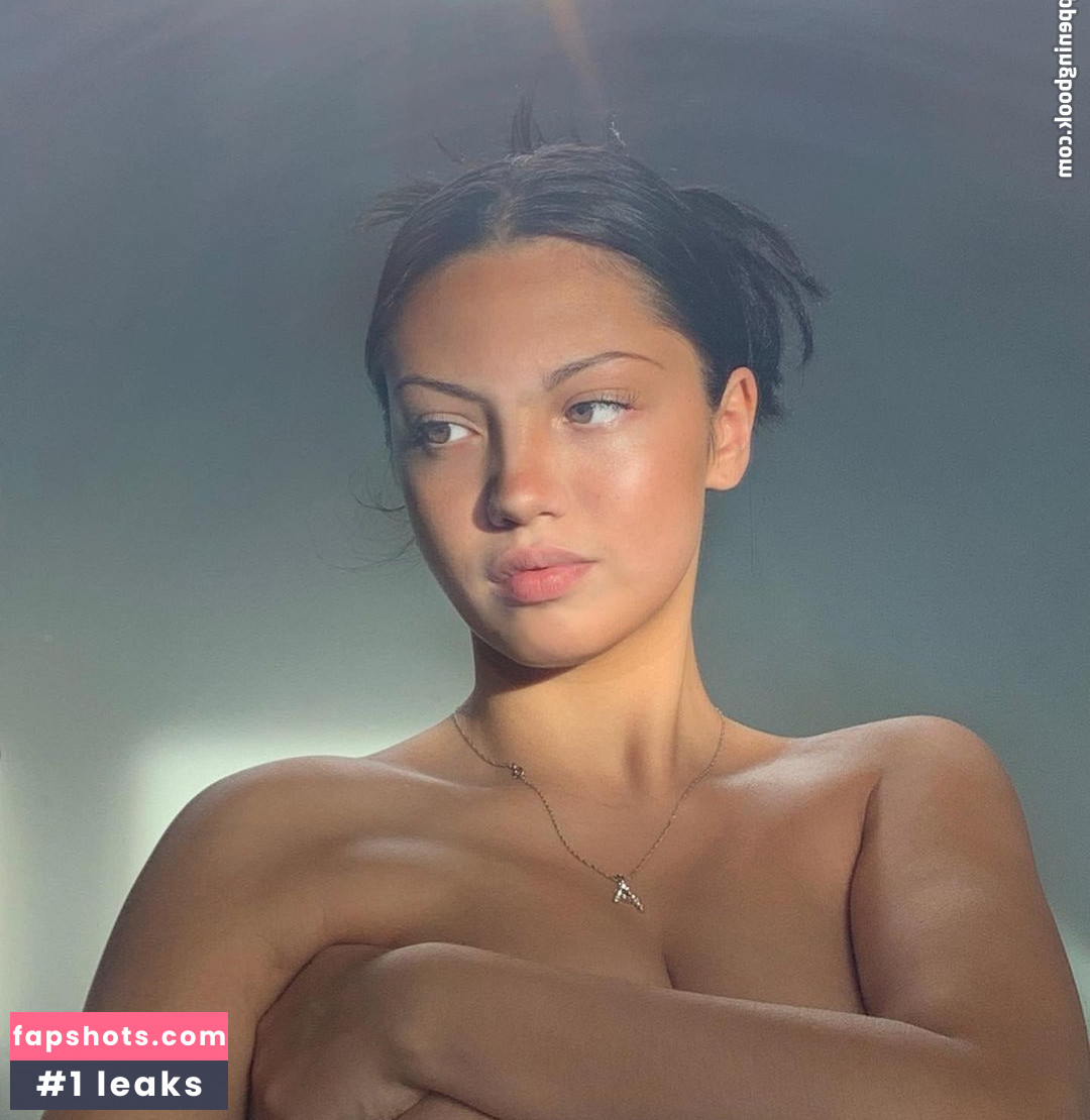 angelprettyy Filtración Desnuda OnlyFans Foto #11 - Fapshots