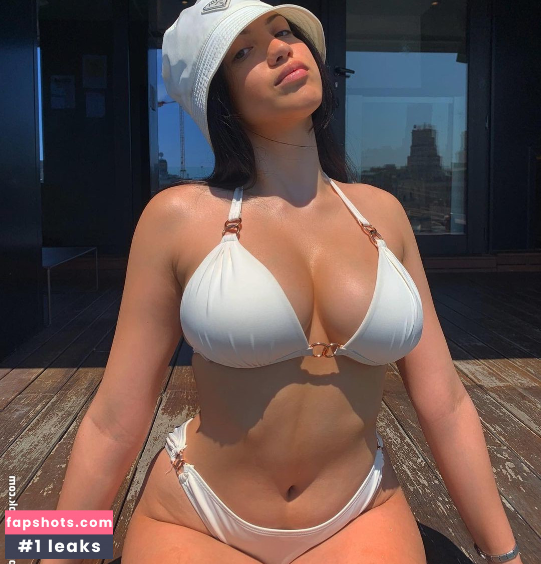 angelprettyy Filtración Desnuda OnlyFans Foto #19 - Fapshots