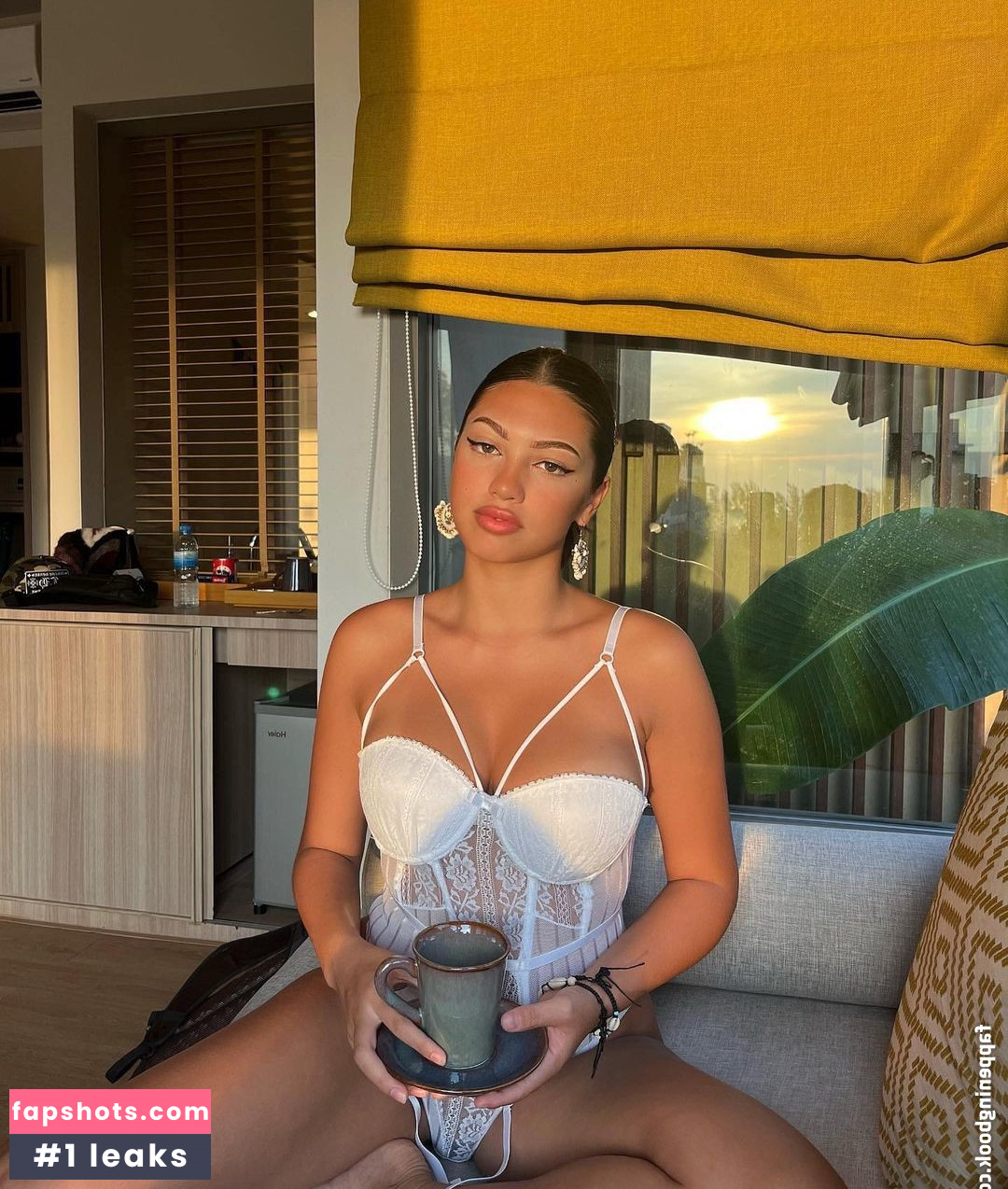 angelprettyy Filtración Desnuda OnlyFans Foto #22 - Fapshots