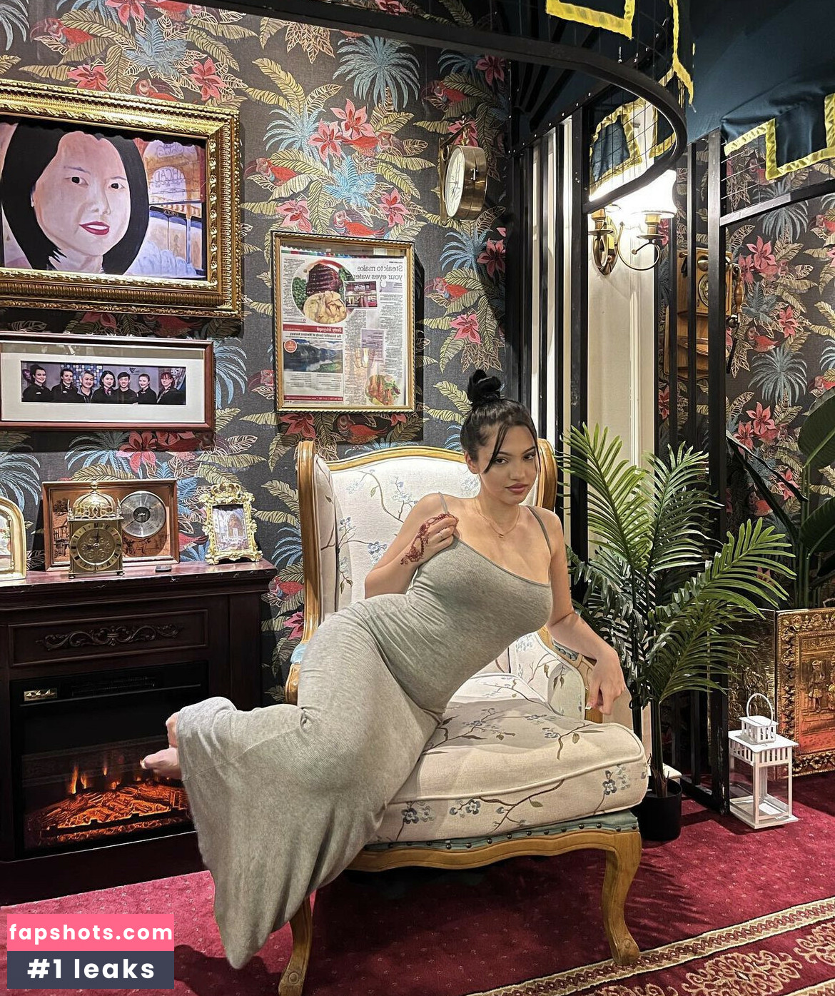 angelprettyy Filtración Desnuda OnlyFans Foto #7 - Fapshots