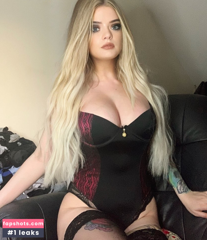 Angelsaiyan Nahé úniky fotek pouze od fanoušků #23 - Fapshots