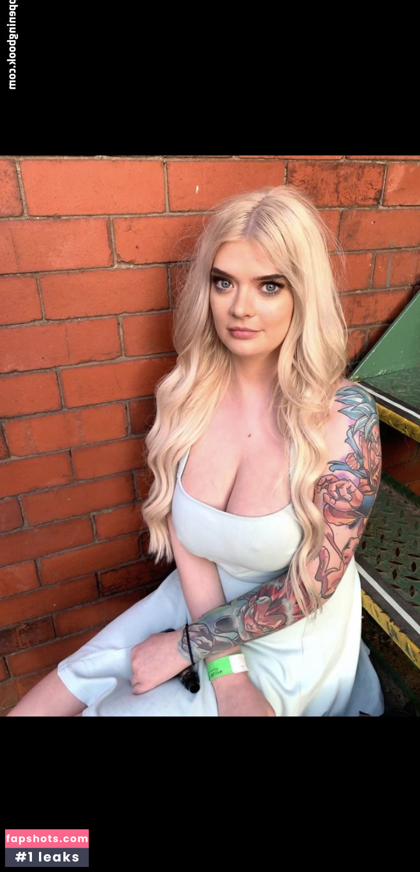 Angelsaiyan Nahé úniky fotek pouze od fanoušků #41 - Fapshots