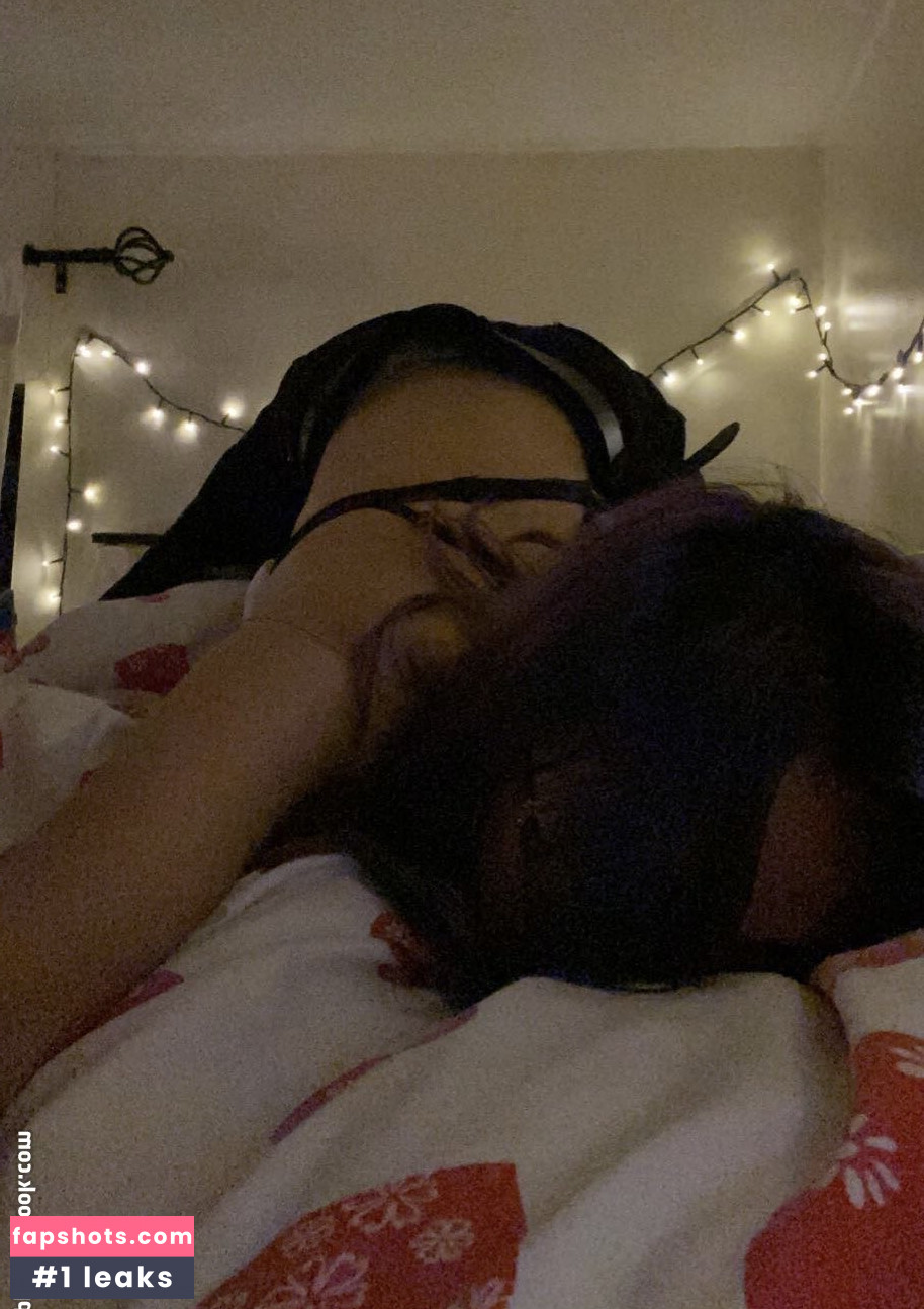 angelsmoonbeam Nahé úniky fotek pouze od fanoušků #17 - Fapshots