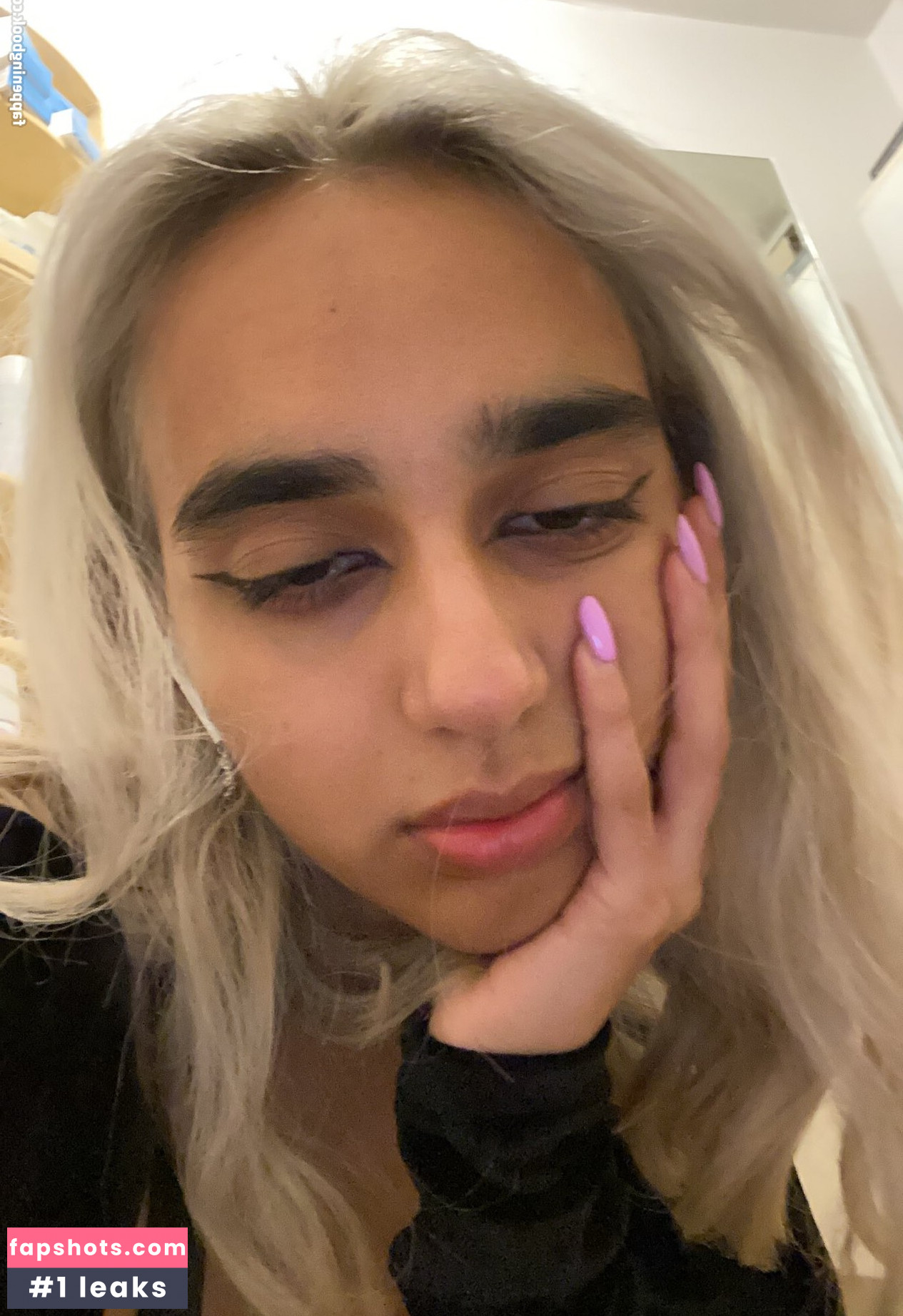 angelsmoonbeam Nahé úniky fotek pouze od fanoušků #18 - Fapshots