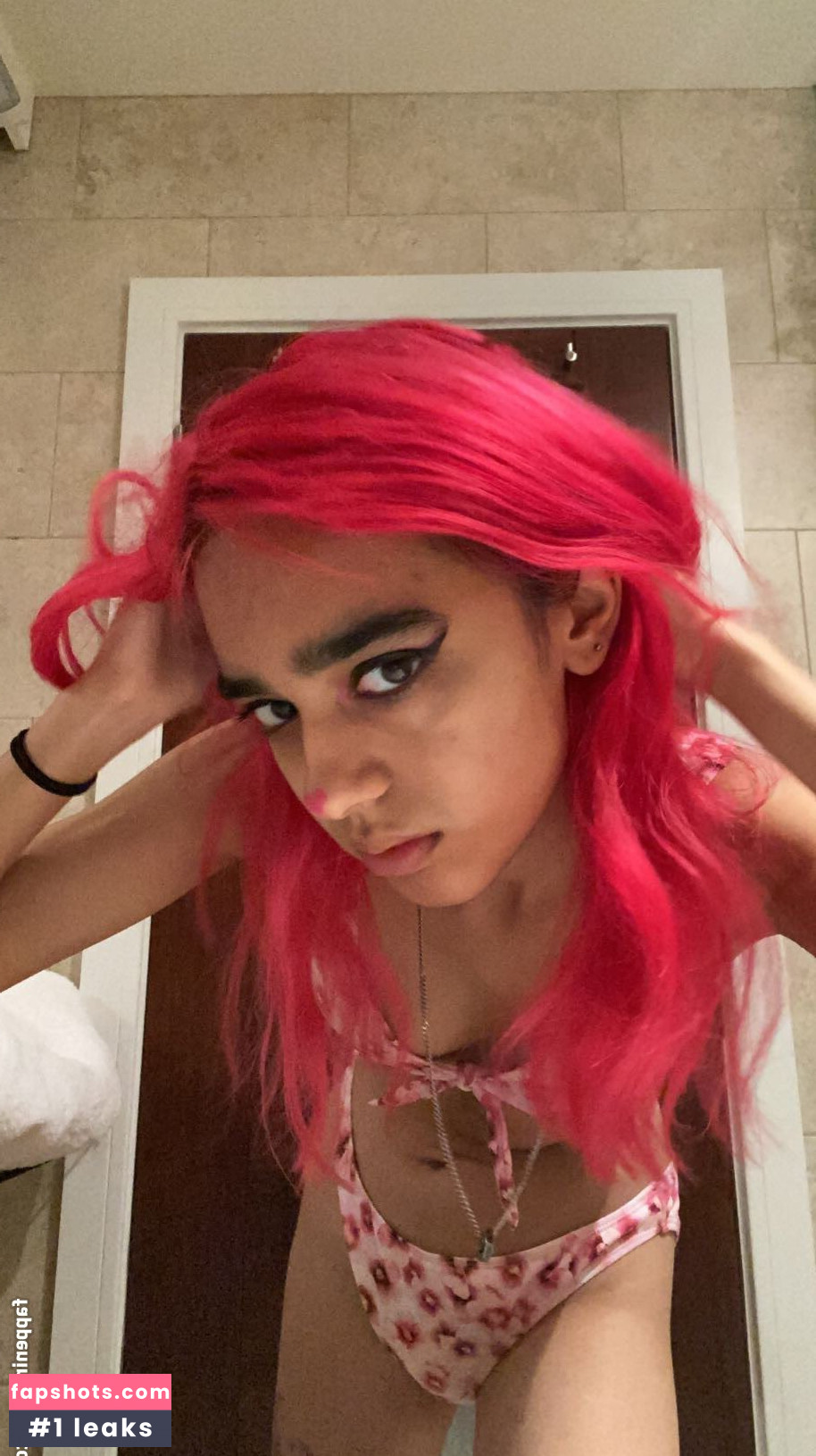 angelsmoonbeam Nahé úniky fotek pouze od fanoušků #19 - Fapshots