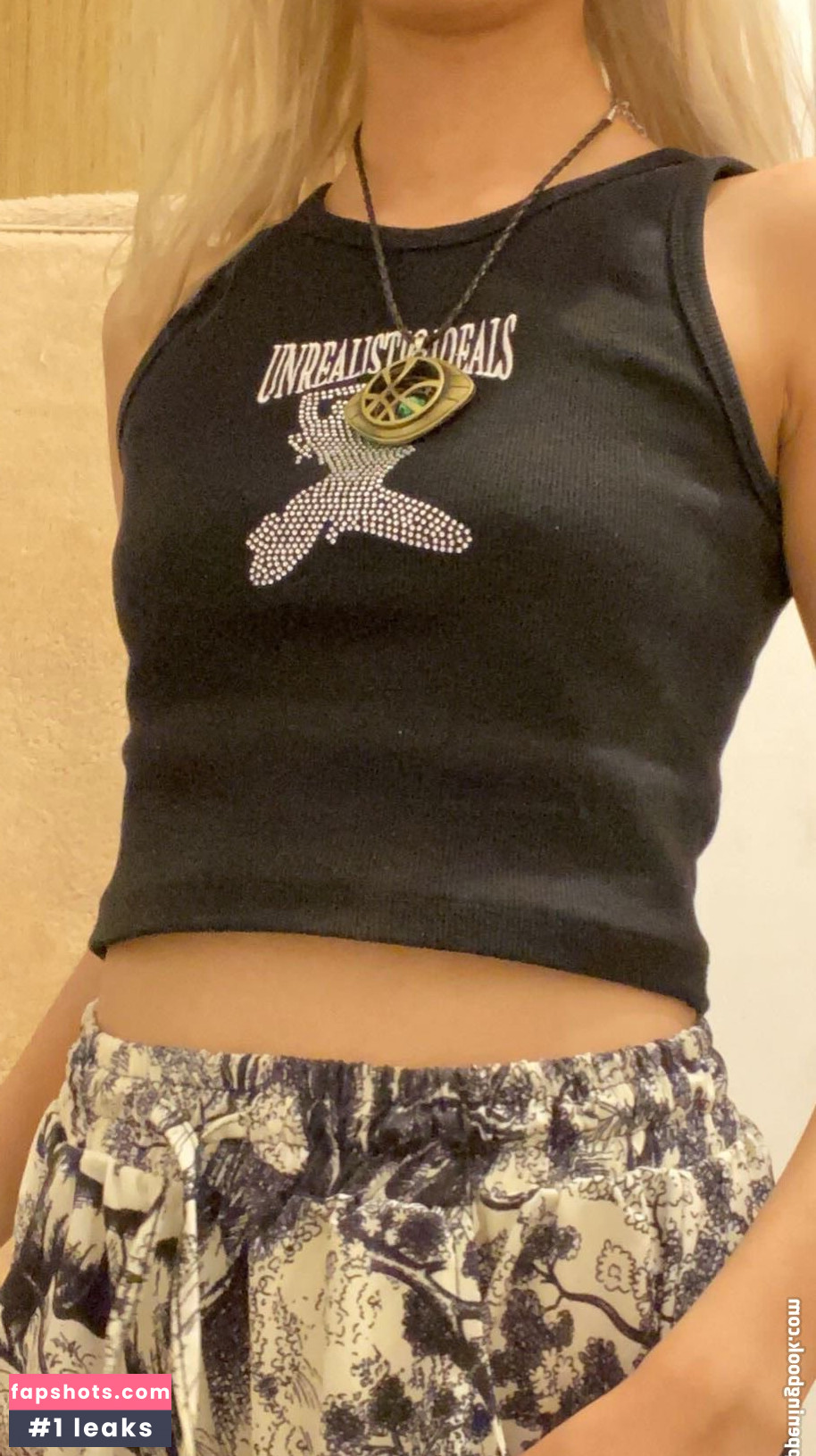 angelsmoonbeam Nahé úniky fotek pouze od fanoušků #24 - Fapshots