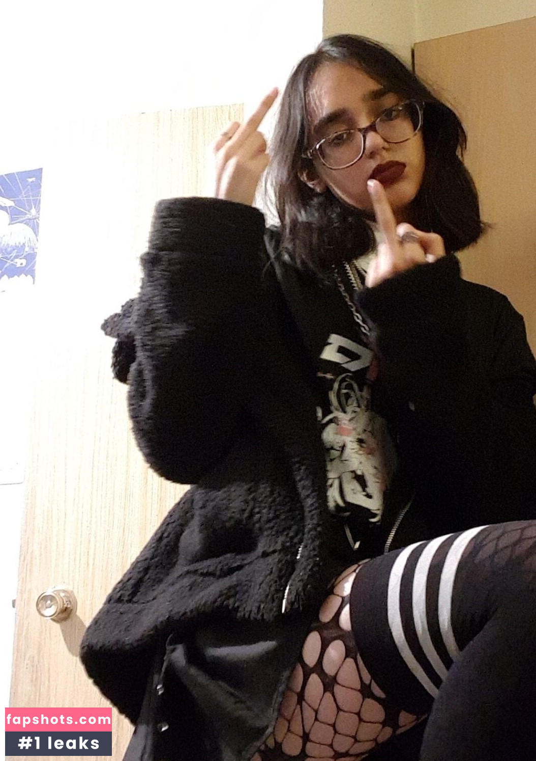 angelsmoonbeam Nahé úniky fotek pouze od fanoušků #25 - Fapshots