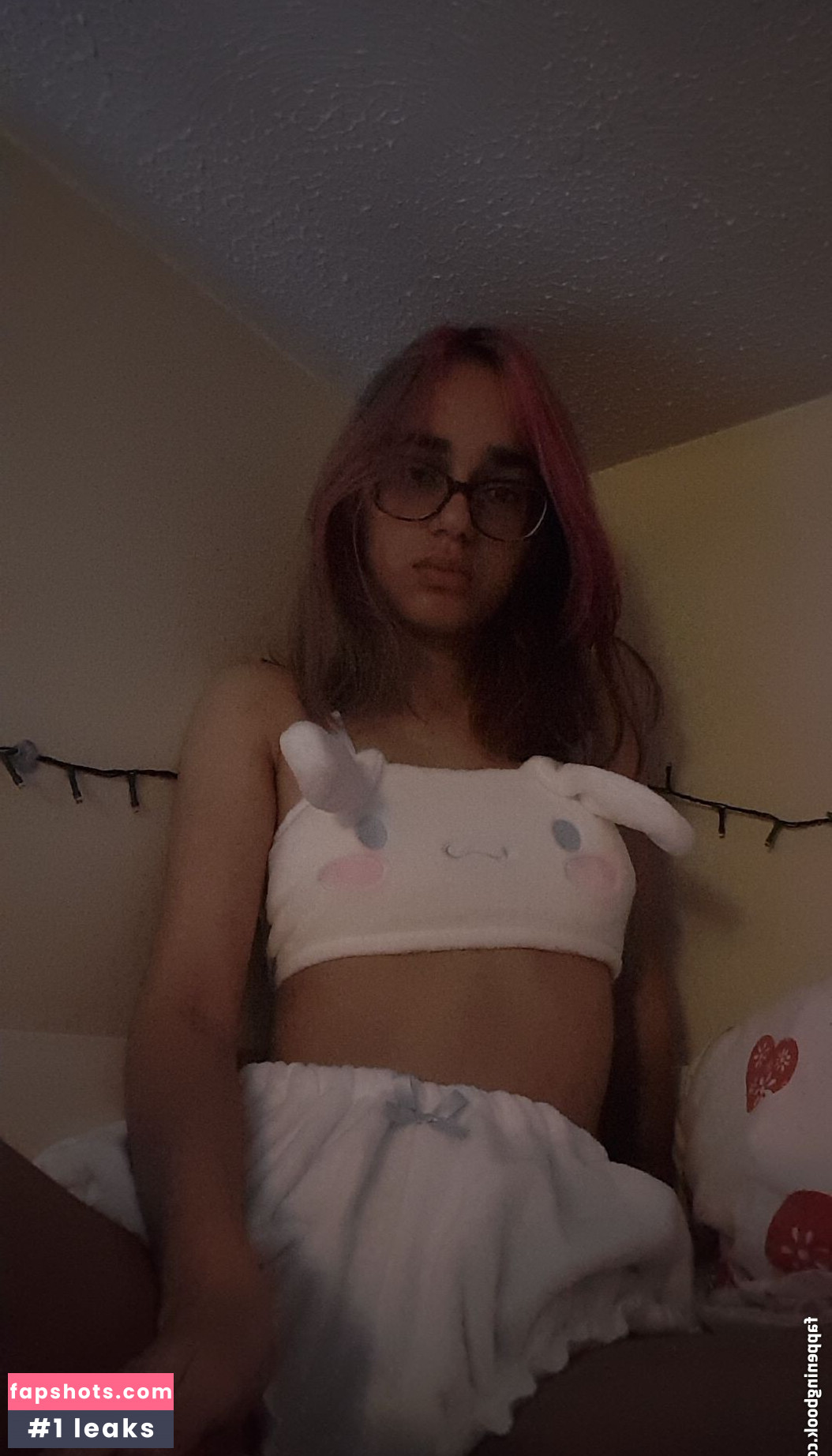 angelsmoonbeam Nahé úniky fotek pouze od fanoušků #28 - Fapshots
