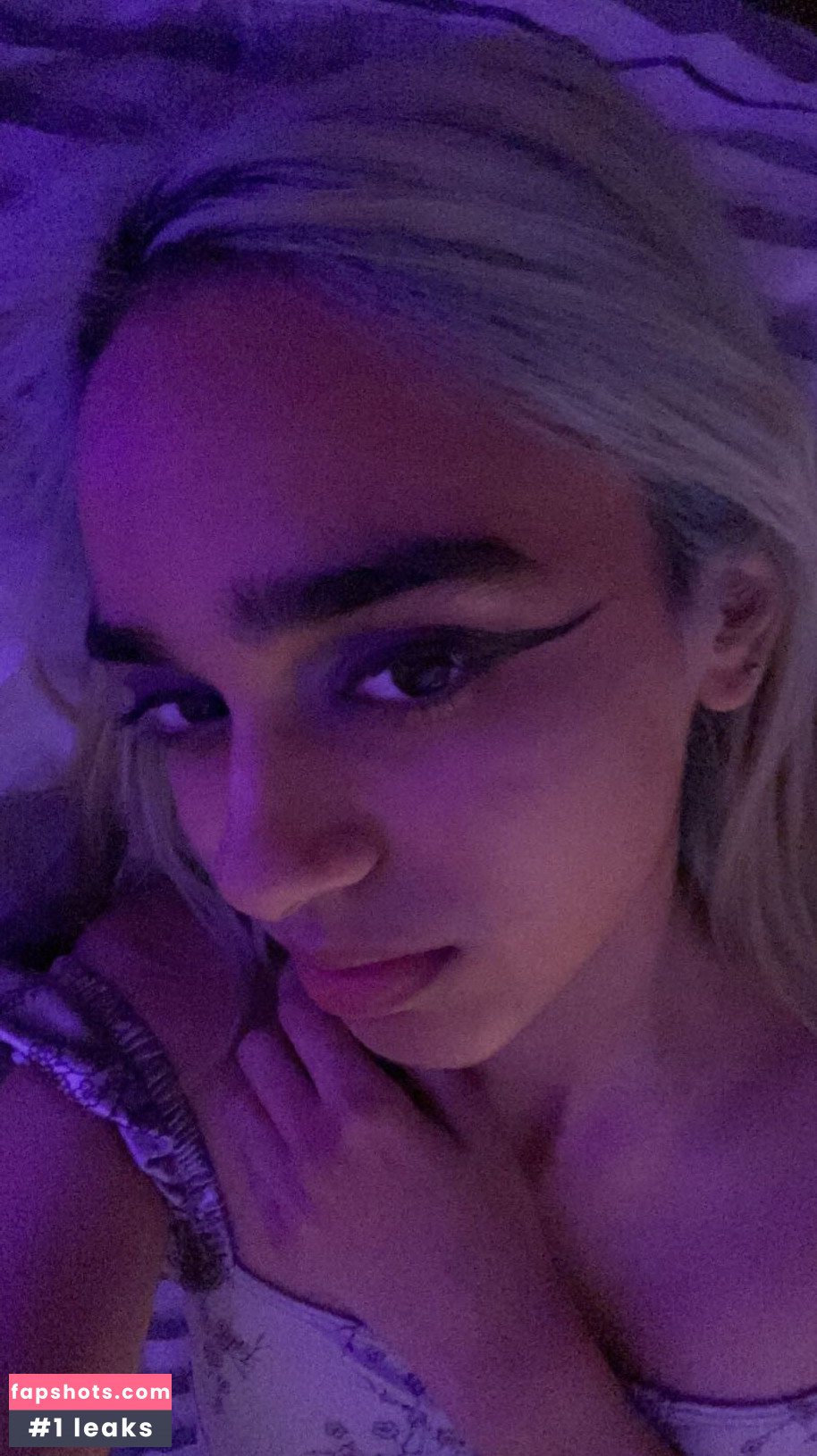 angelsmoonbeam Nahé úniky fotek pouze od fanoušků #29 - Fapshots