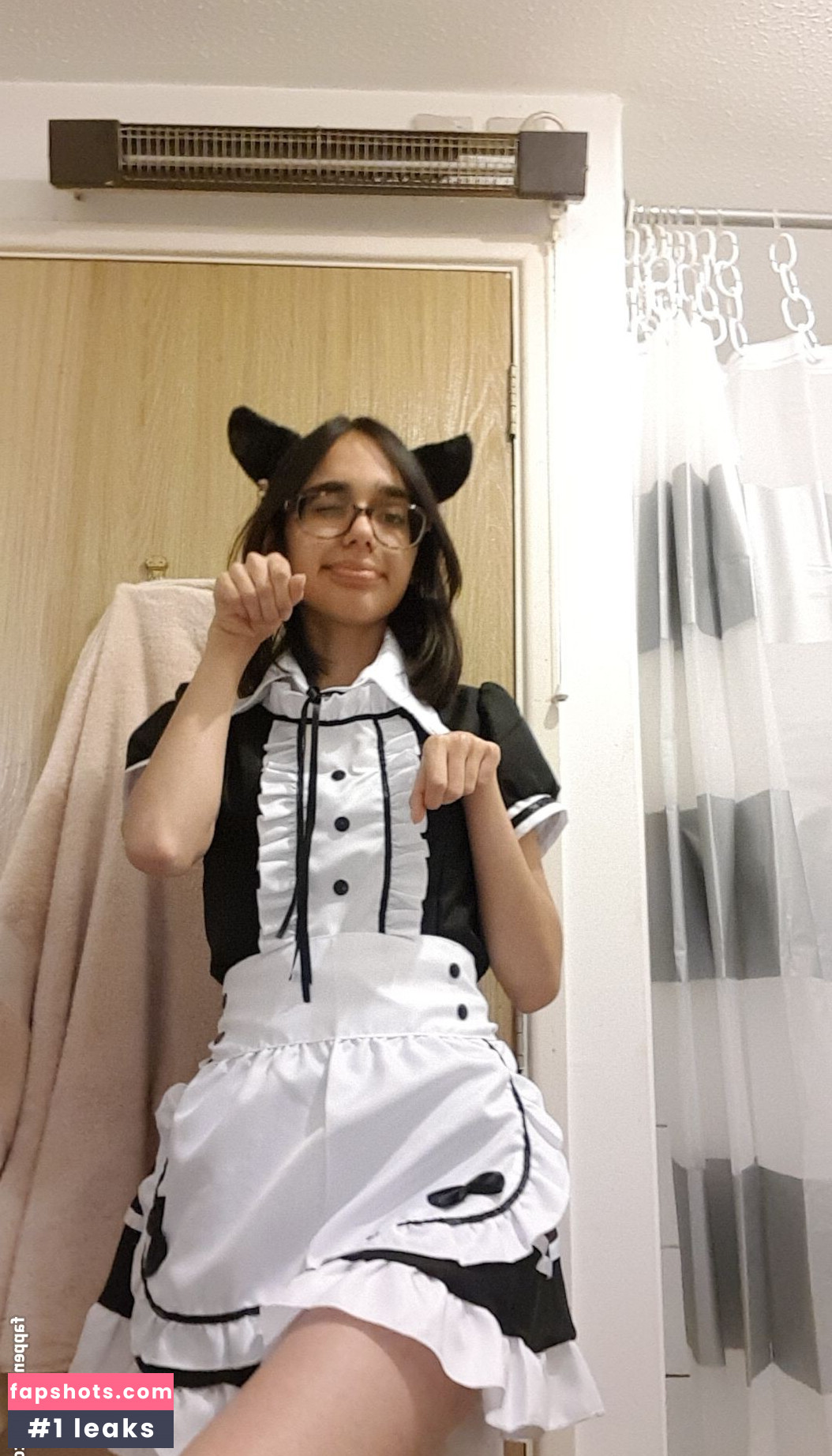 angelsmoonbeam Nahé úniky fotek pouze od fanoušků #31 - Fapshots