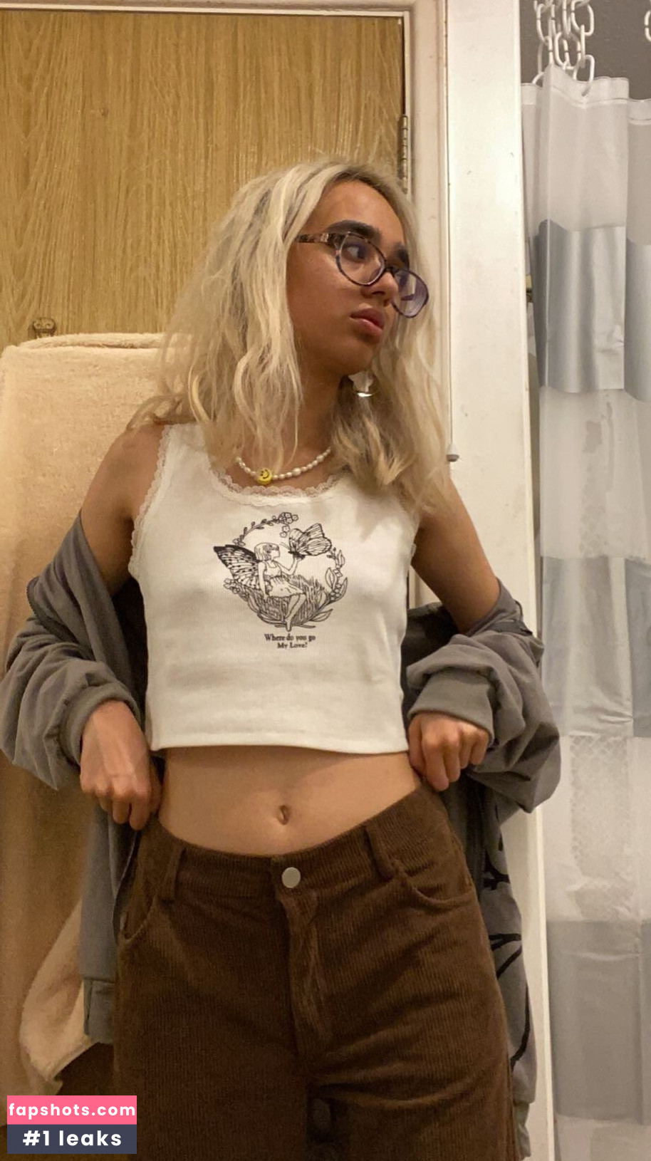 angelsmoonbeam Nahé úniky fotek pouze od fanoušků #33 - Fapshots