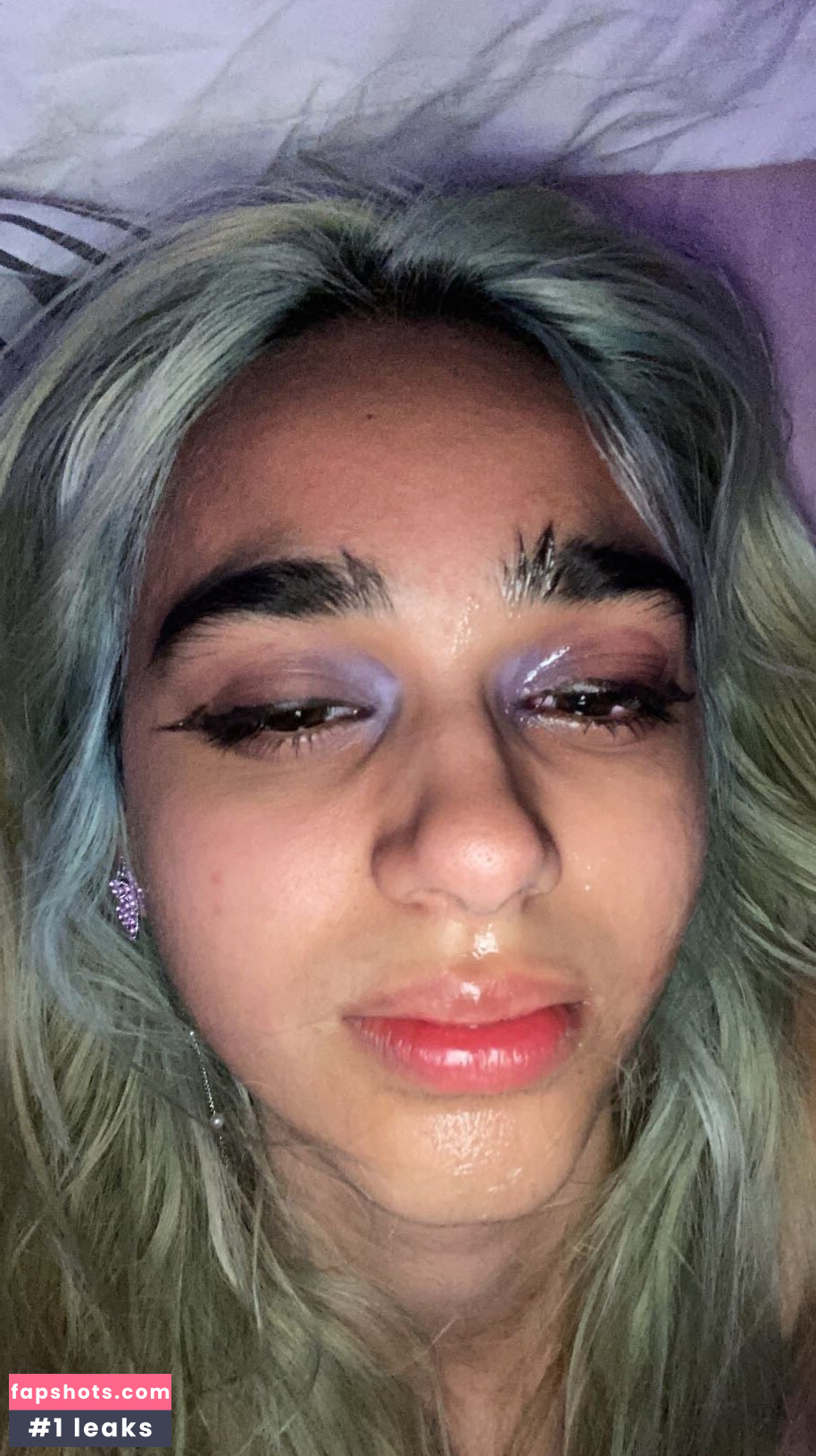 angelsmoonbeam Nahé úniky fotek pouze od fanoušků #38 - Fapshots