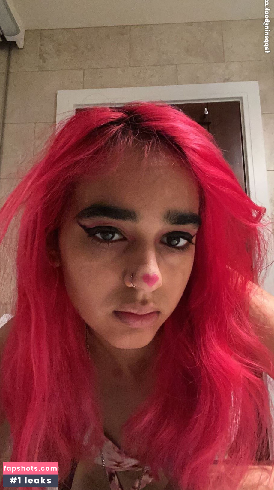 angelsmoonbeam Nahé úniky fotek pouze od fanoušků #40 - Fapshots