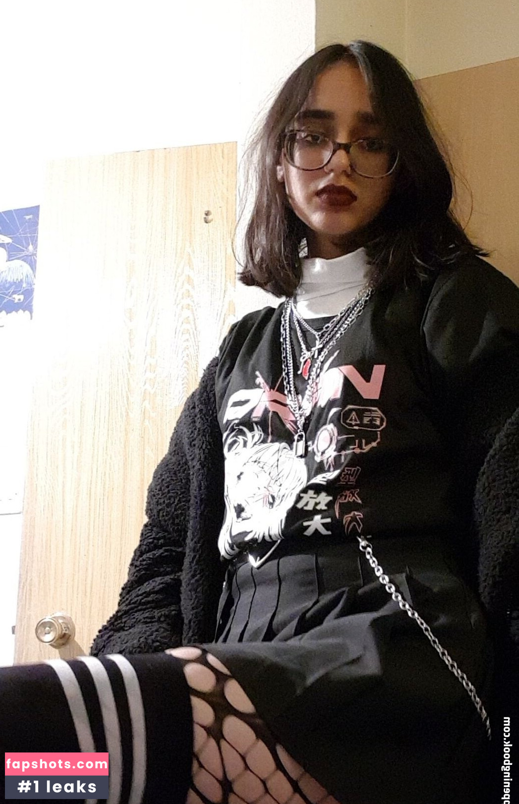 angelsmoonbeam Nahé úniky fotek pouze od fanoušků #42 - Fapshots