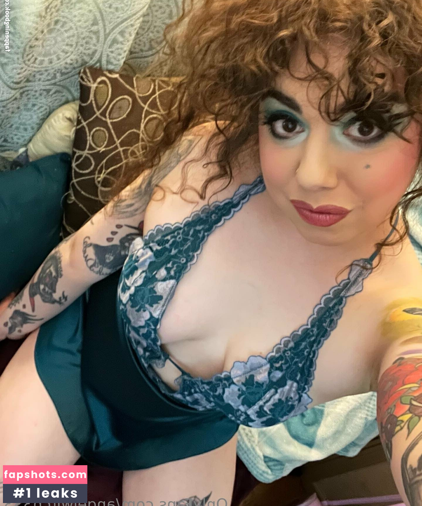 angelwitch333 Nacktheit OnlyFans Fotos #2 - Fapshots