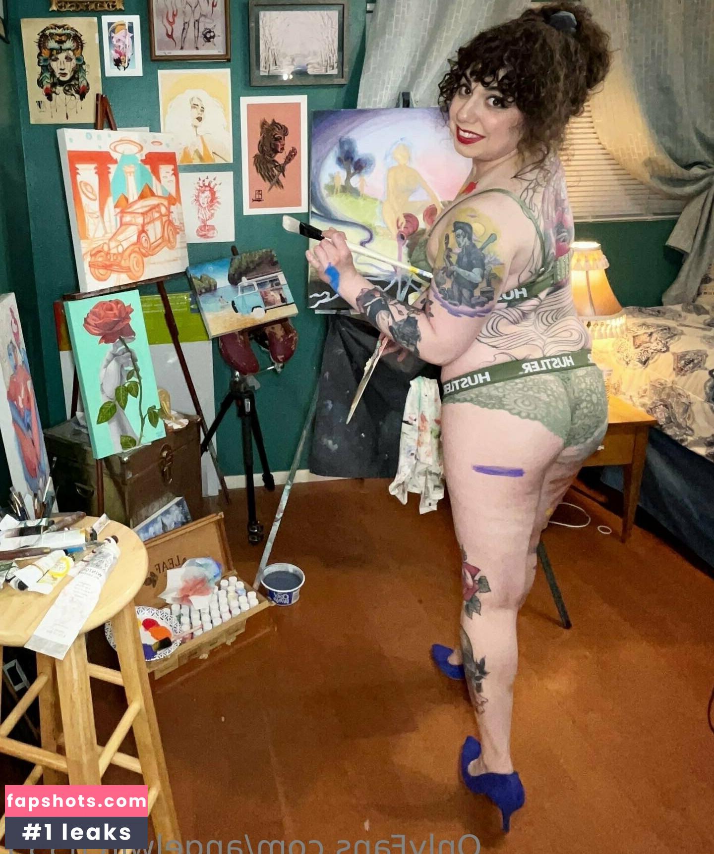 angelwitch333 Nacktheit OnlyFans Fotos #11 - Fapshots