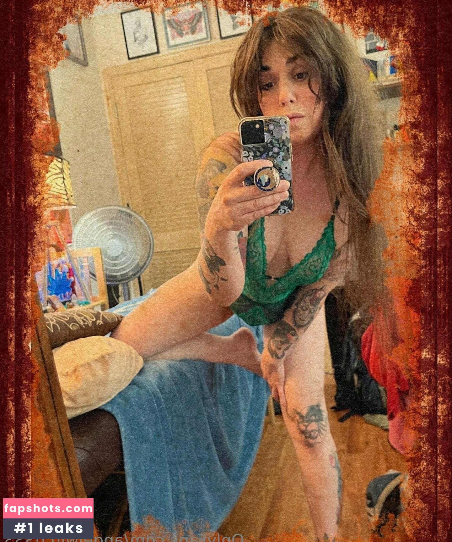 angelwitch333 Nacktheit OnlyFans Fotos #13 - Fapshots