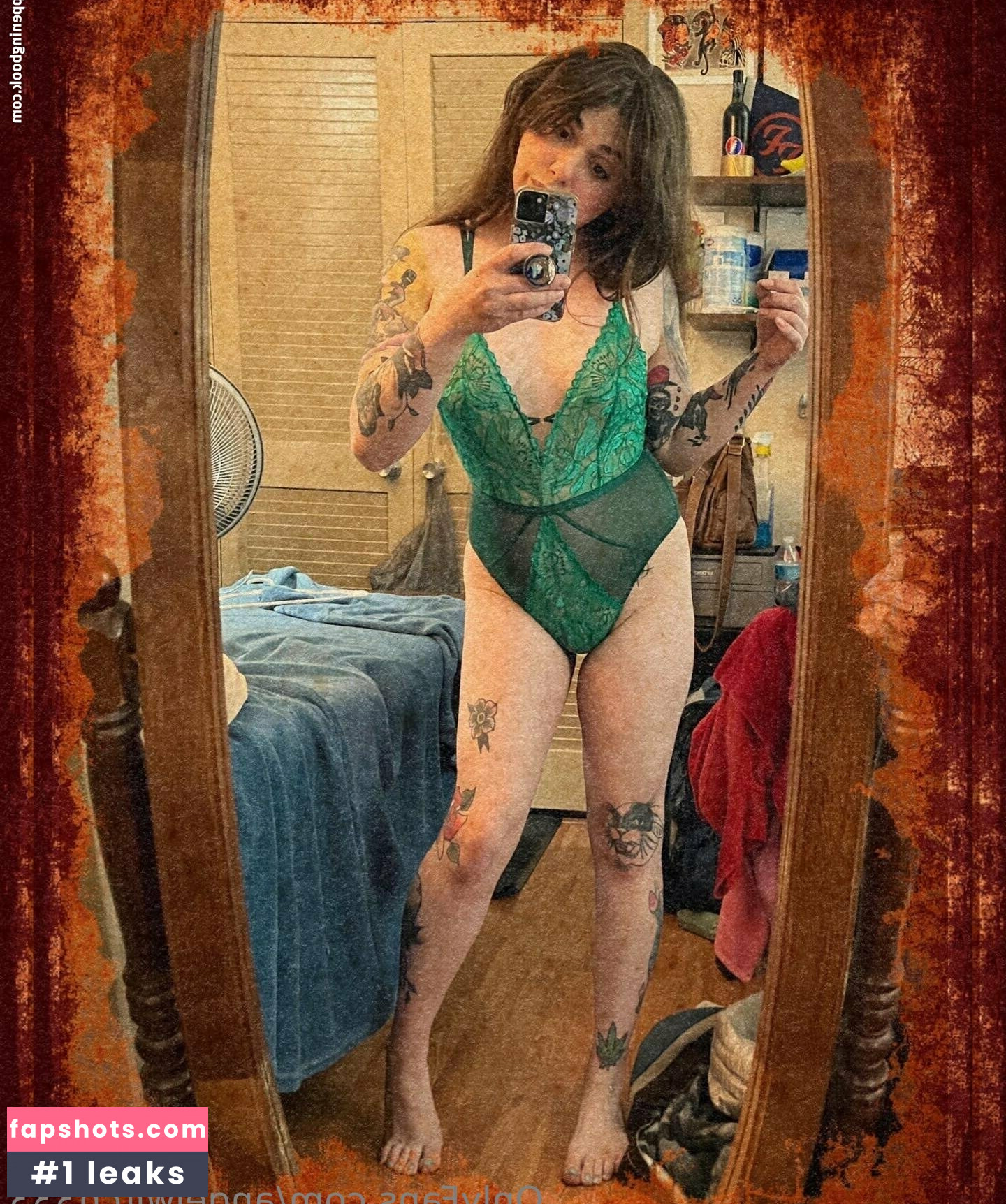 angelwitch333 Nacktheit OnlyFans Fotos #16 - Fapshots